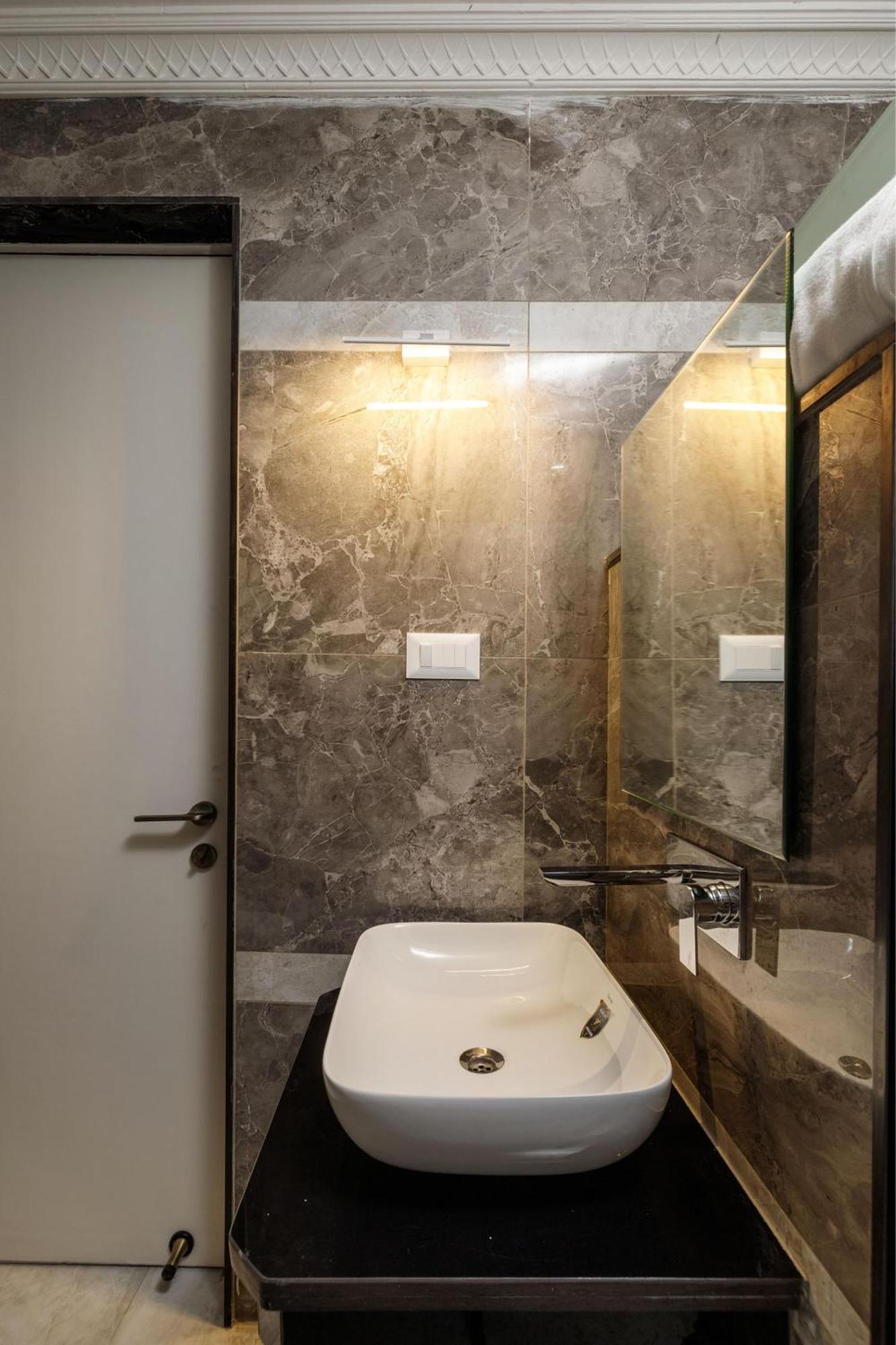 Apartment Avalon 202 Ac Bangalore