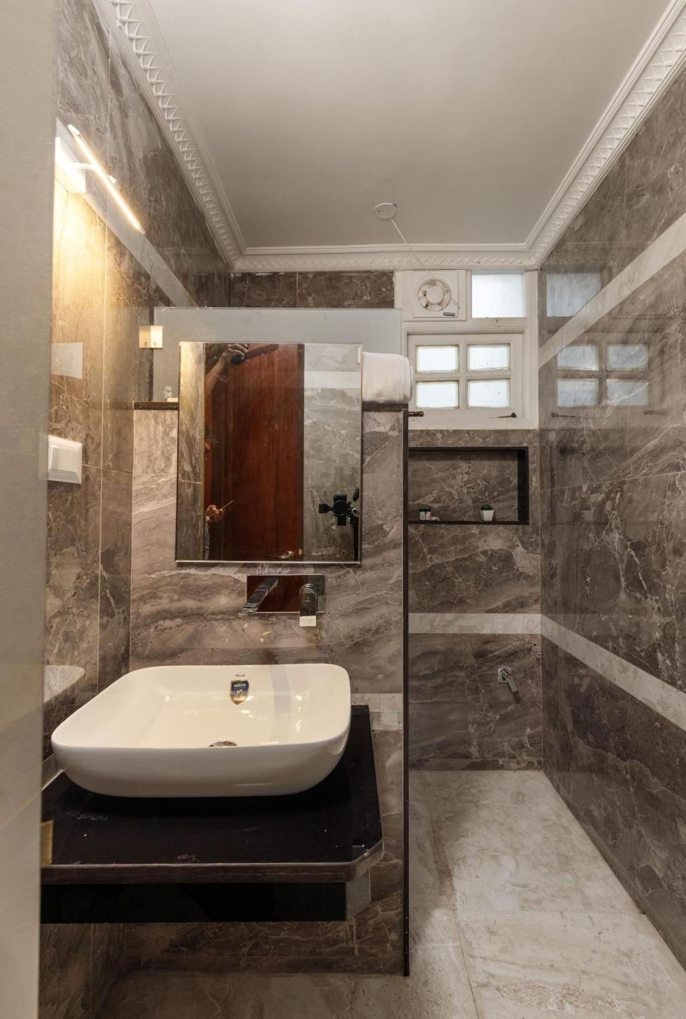 Apartamento Avalon 202 Ac Bangalore