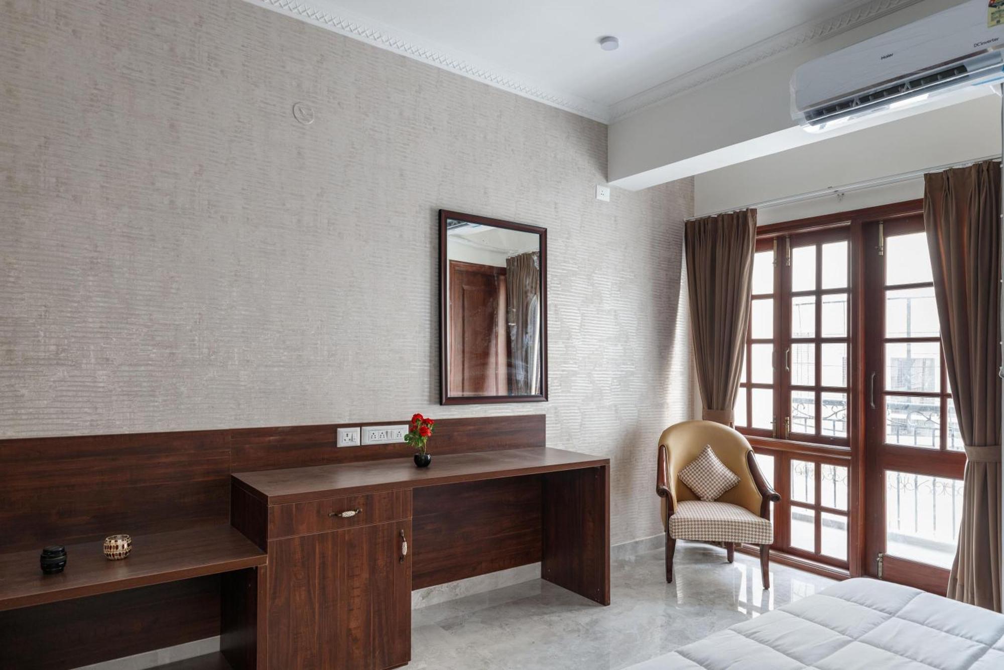 Avalon 202 Ac Bangalore