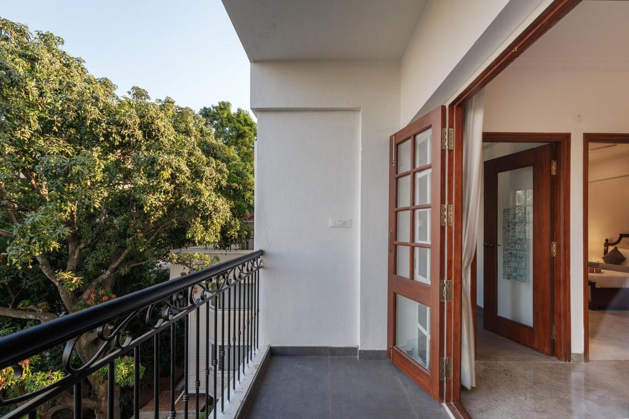 Apartamento Avalon 202 Ac *