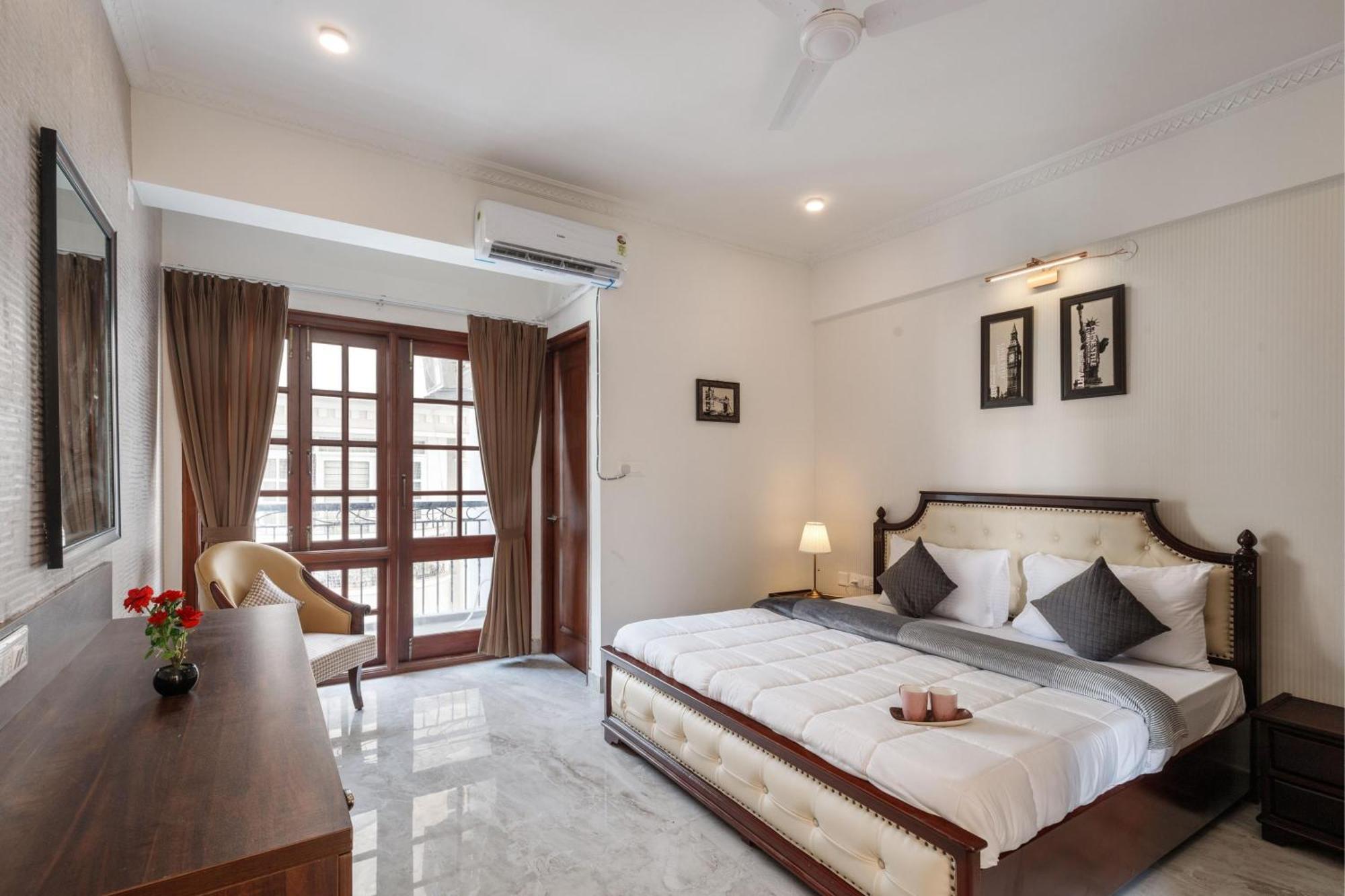 Avalon 202 Ac Bangalore