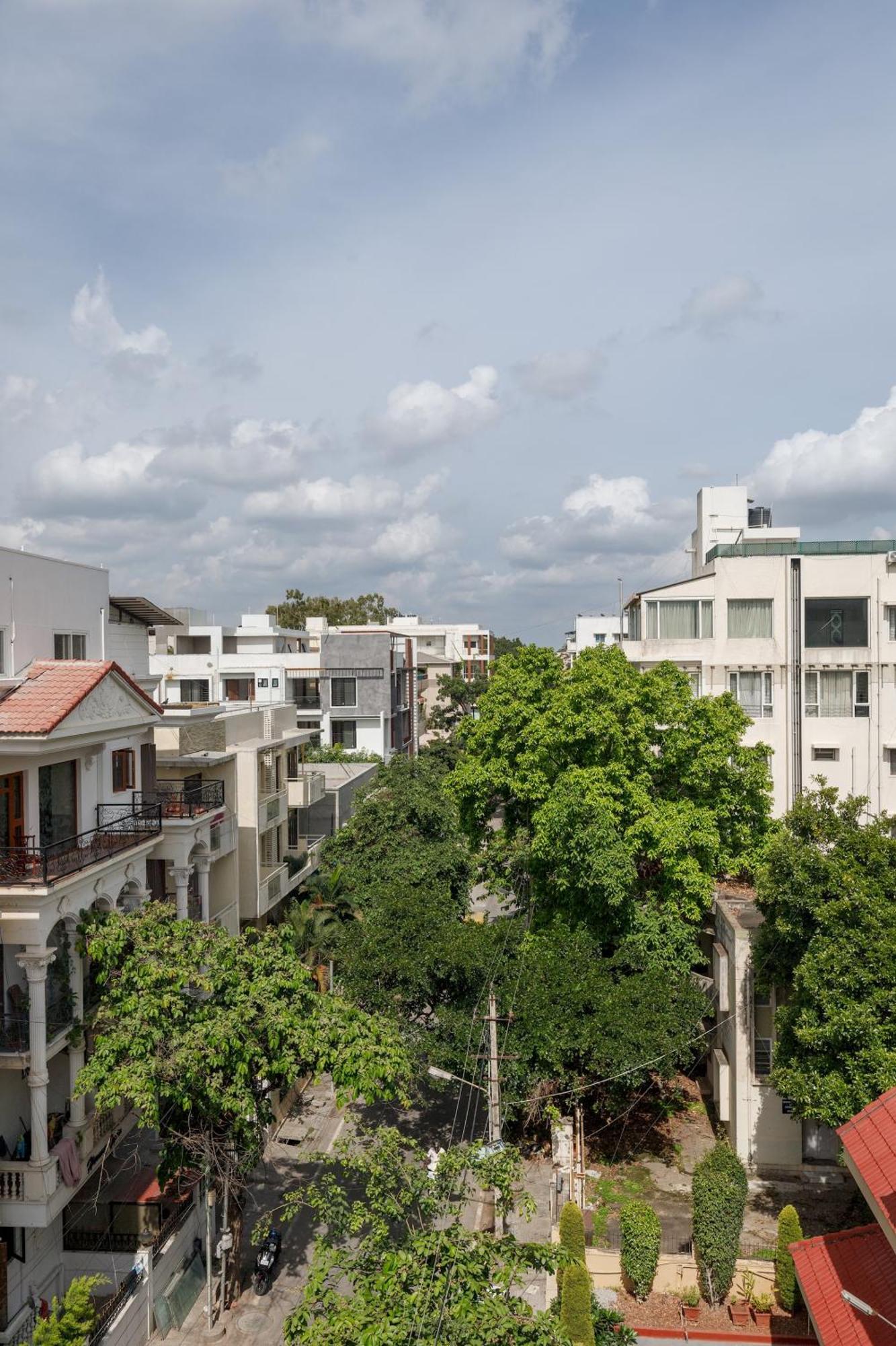 Apartment Onyx 303 By Stayjade 3bhk Ac Nr Mg Road