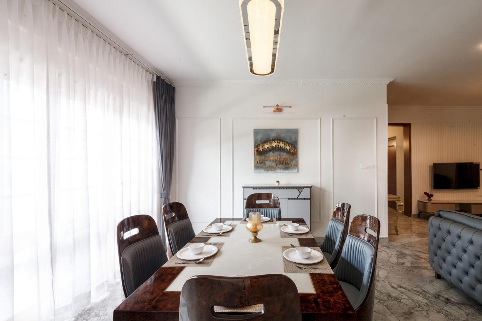 Onyx 303 By Stayjade 3bhk Ac Nr Mg Road Apartment *