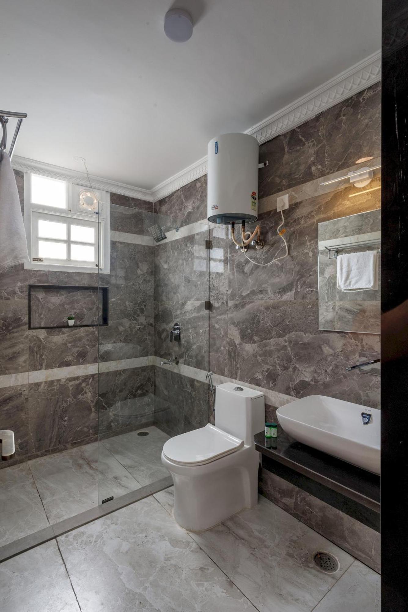 Onyx 303 By Stayjade 3bhk Ac Nr Mg Road Bangalore