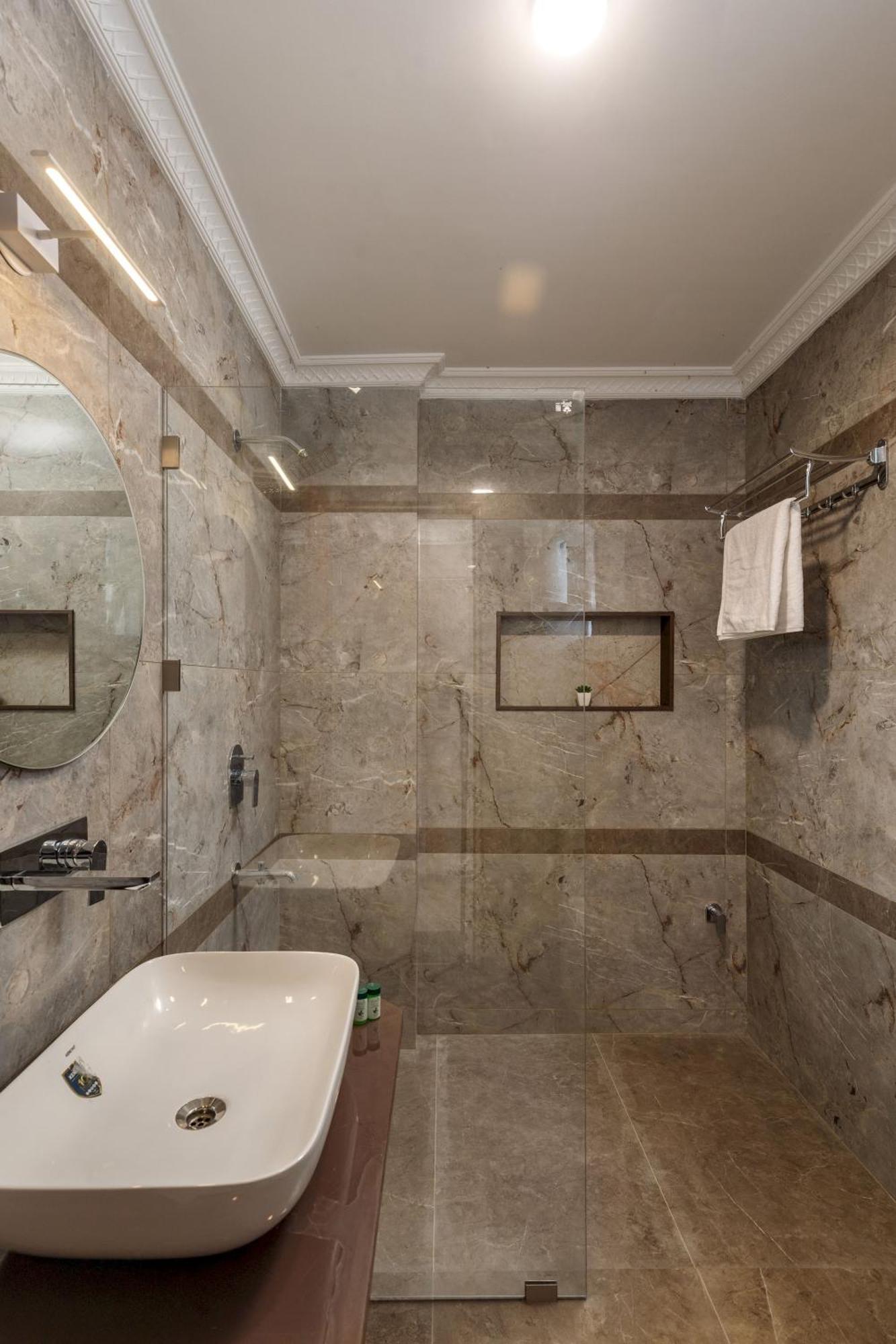 Onyx 303 By Stayjade 3bhk Ac Nr Mg Road * Bangalore