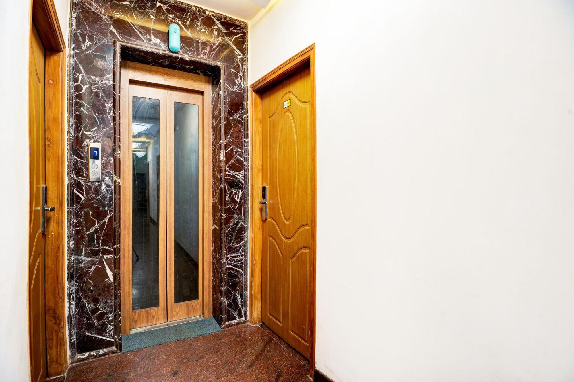 O Sandhya Pg Hotel 3*