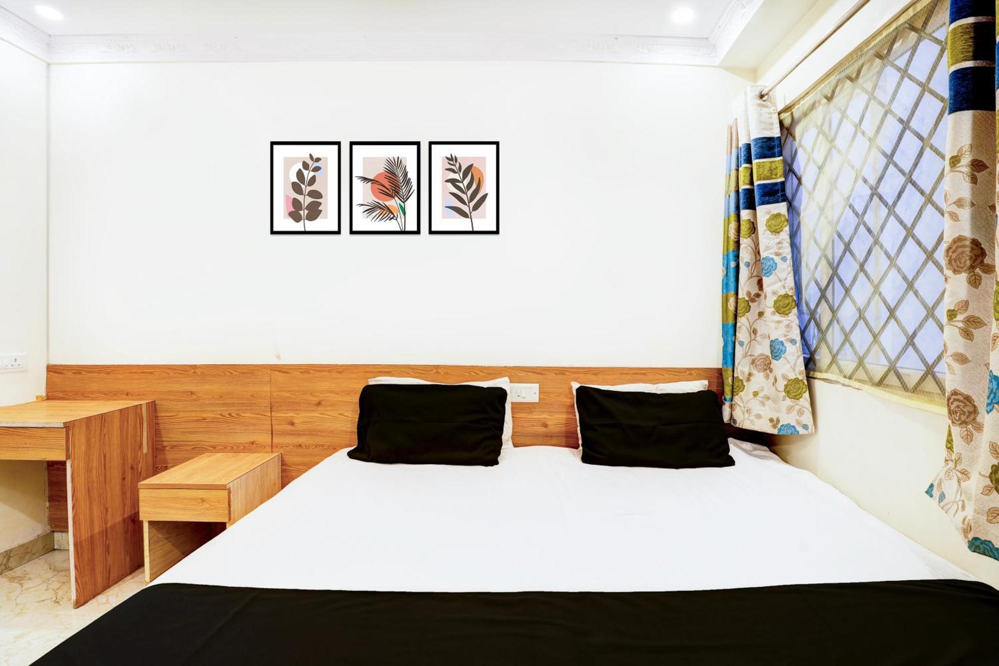 Hotel O Sandhya Pg 3*
