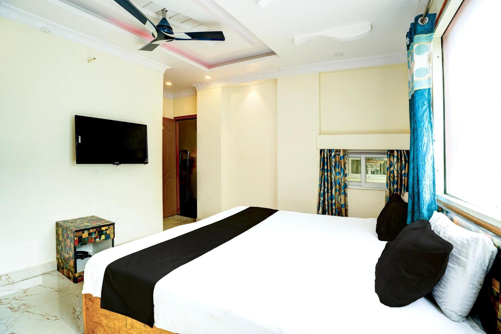 Hotel O Sandhya Pg Bangalore