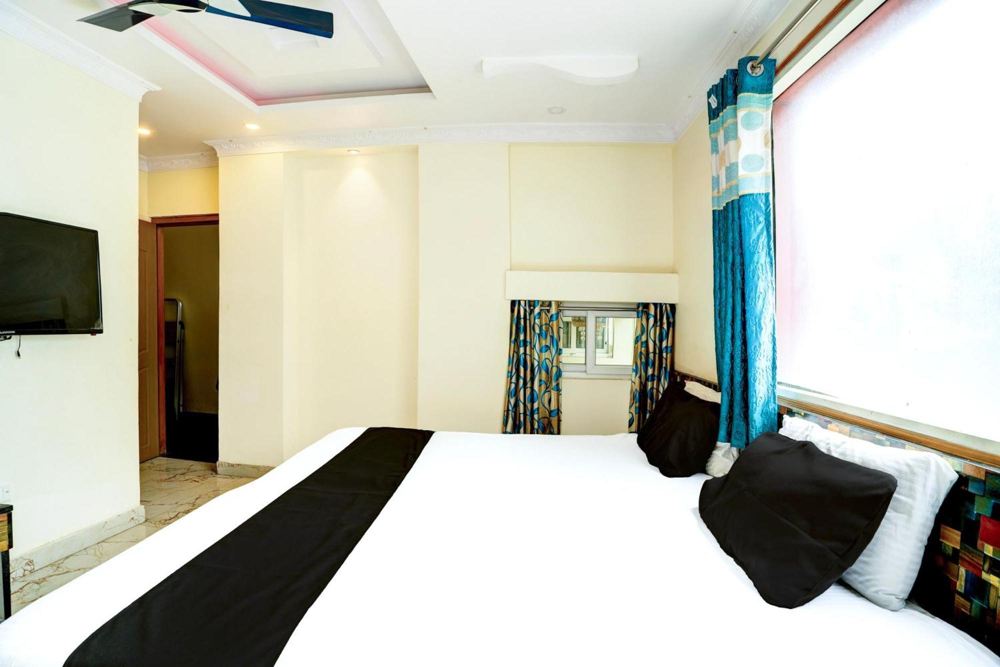 Hotel O Sandhya Pg Bangalore