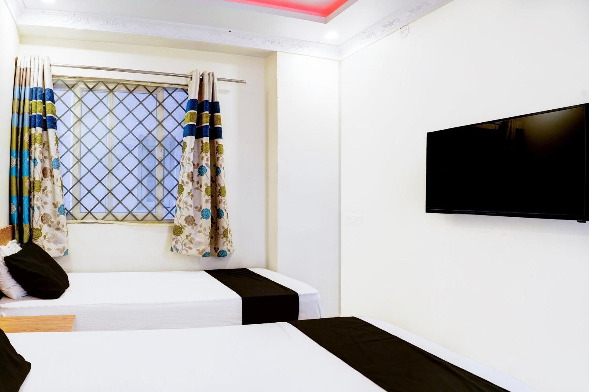 O Sandhya Pg Bangalore