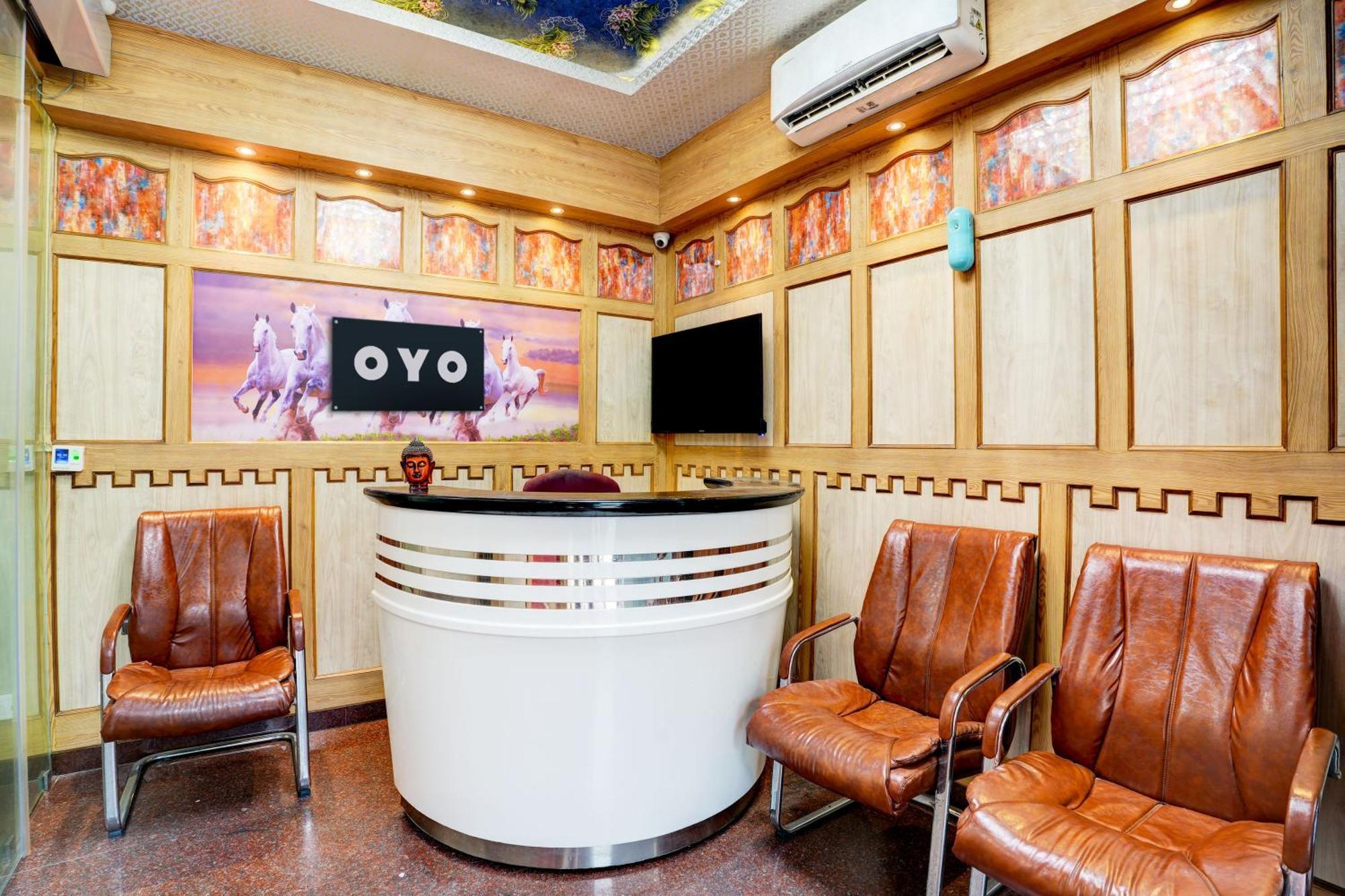 O Sandhya Pg Hotel 3*
