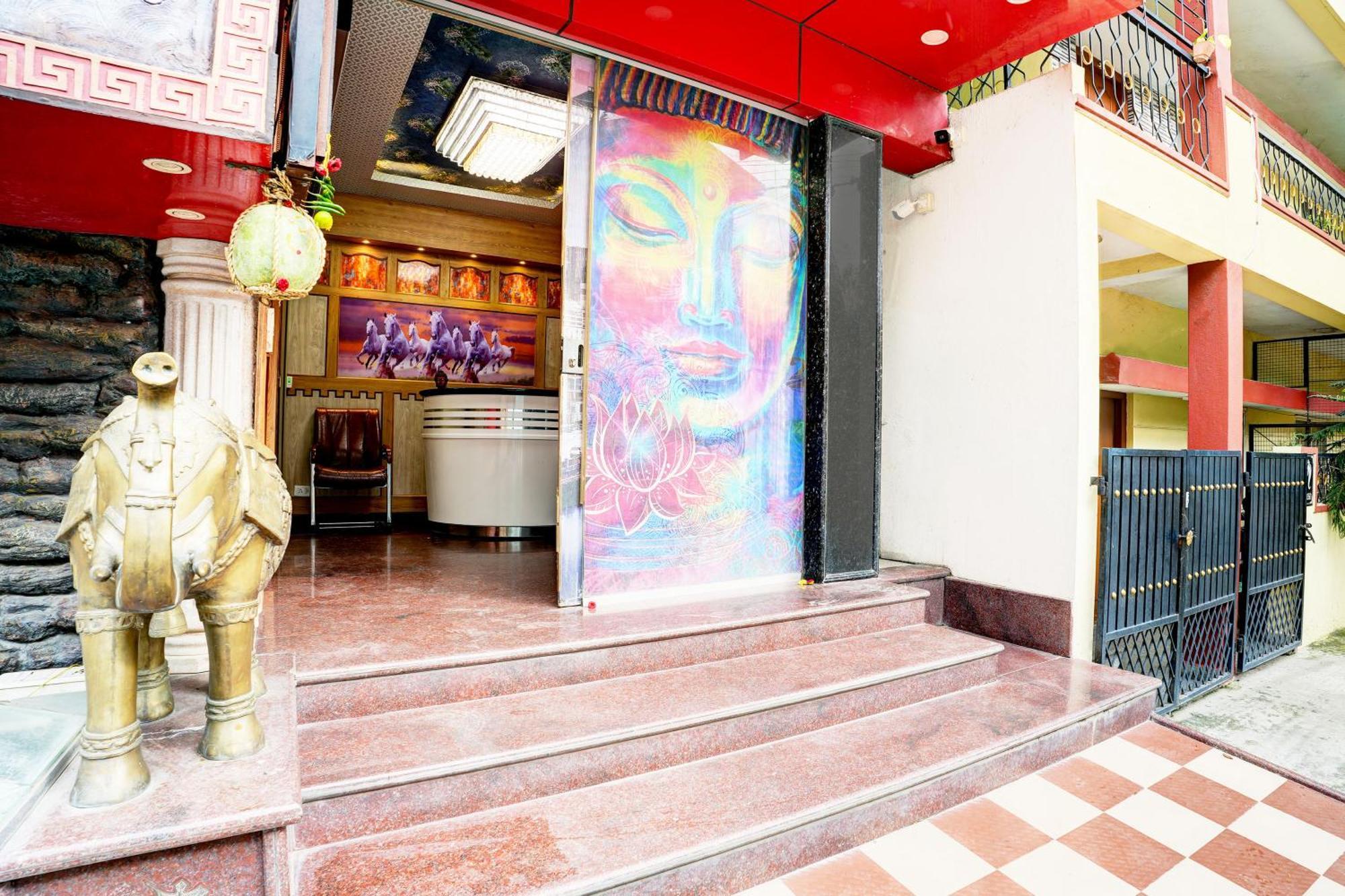 Hotel O Sandhya Pg 3*