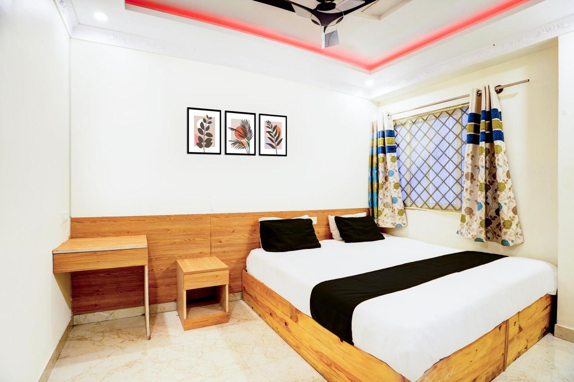 O Sandhya Pg 3* Bangalore