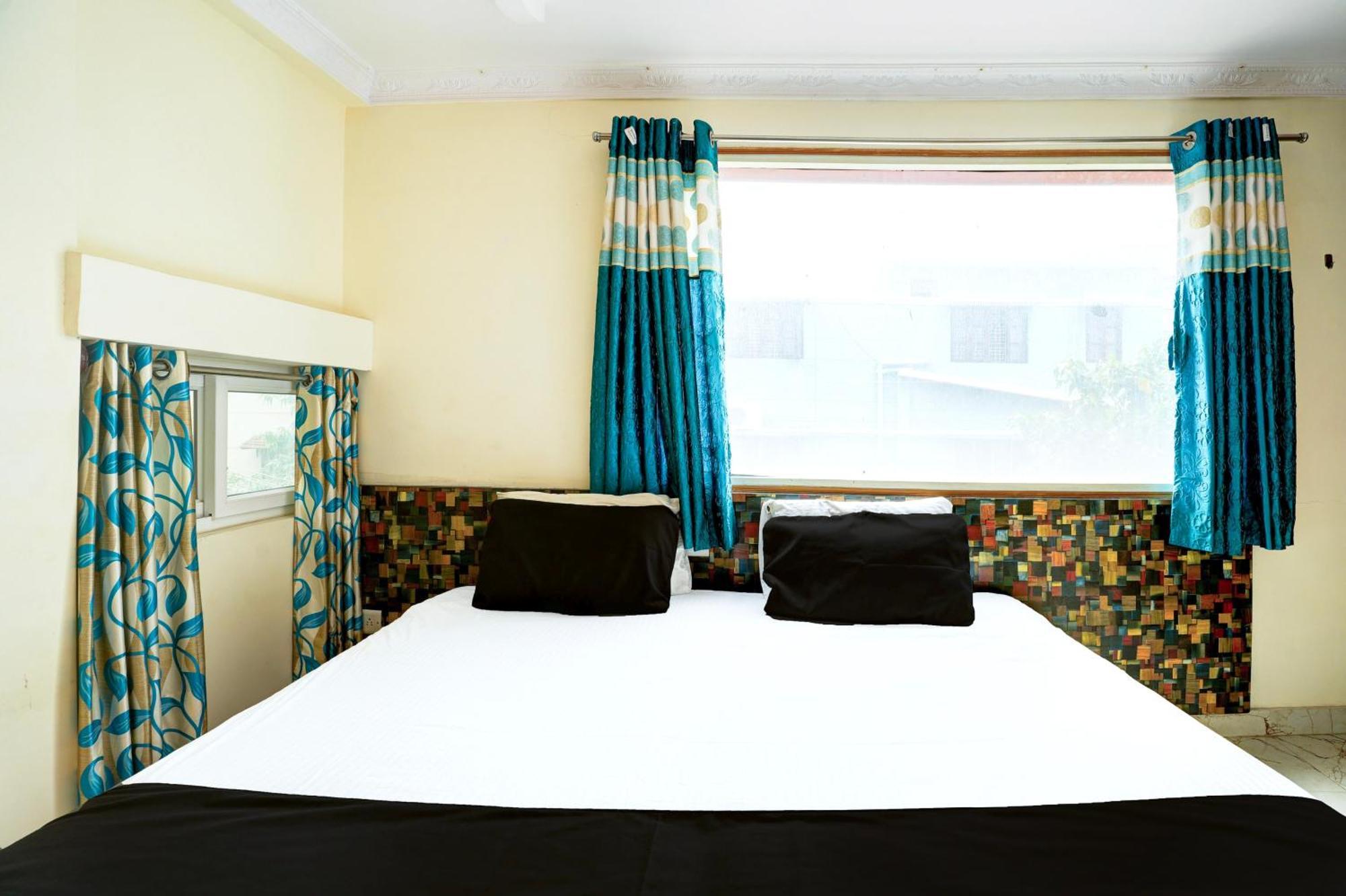 Hotel O Sandhya Pg 3*