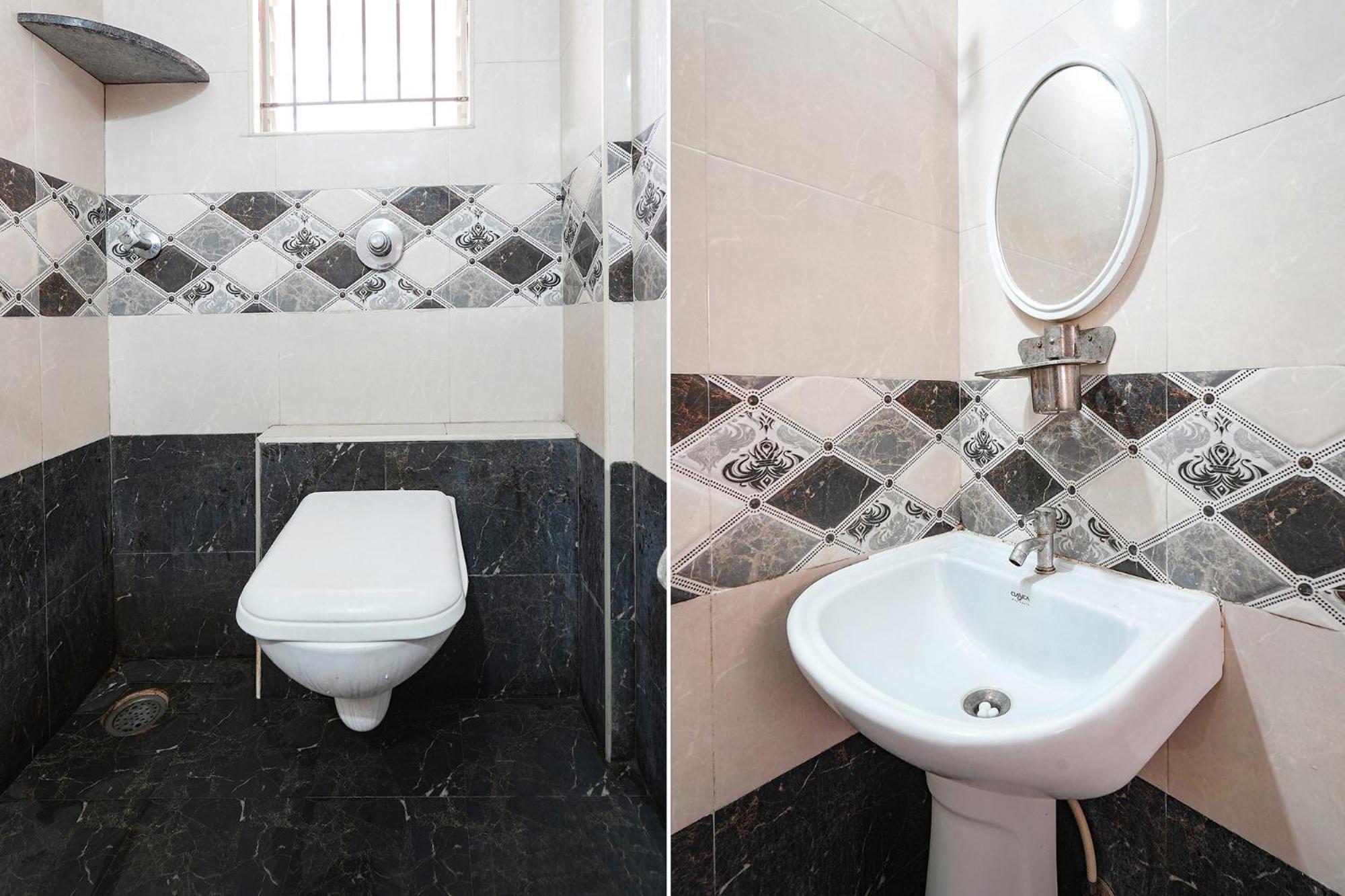 Hotel Fabhotel Royal Comfort Madiwala