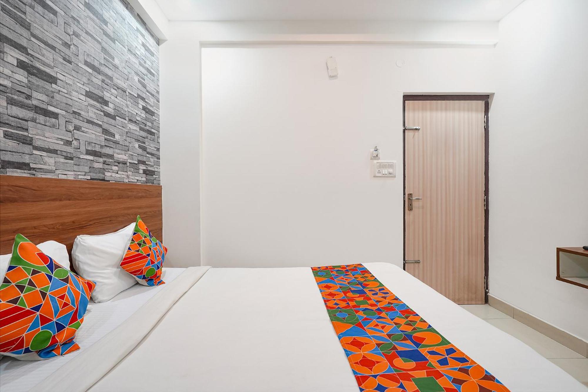 Fabhotel Royal Comfort Madiwala Hotel 3*