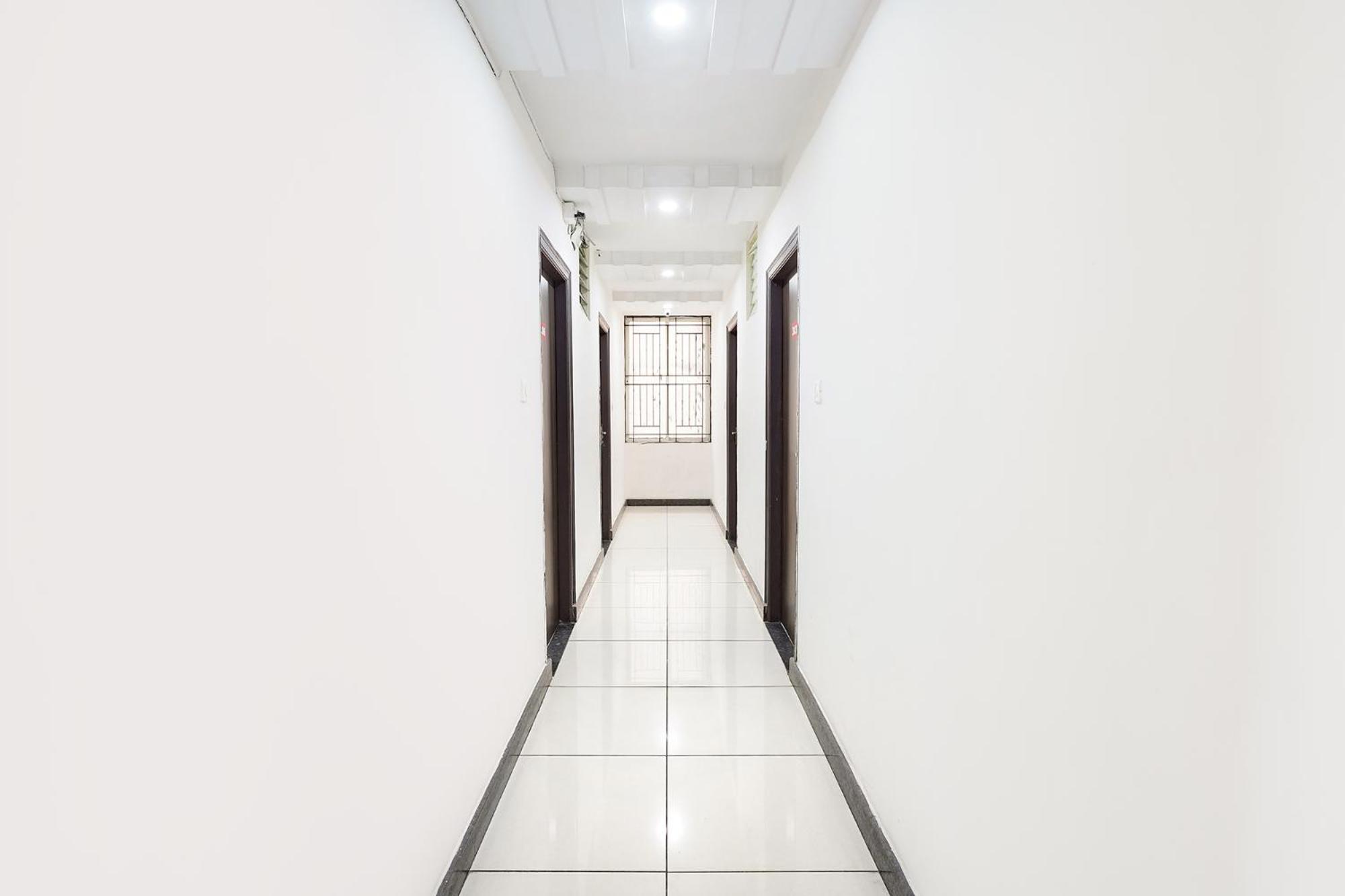 Fabhotel Royal Comfort Madiwala Hotel 3*