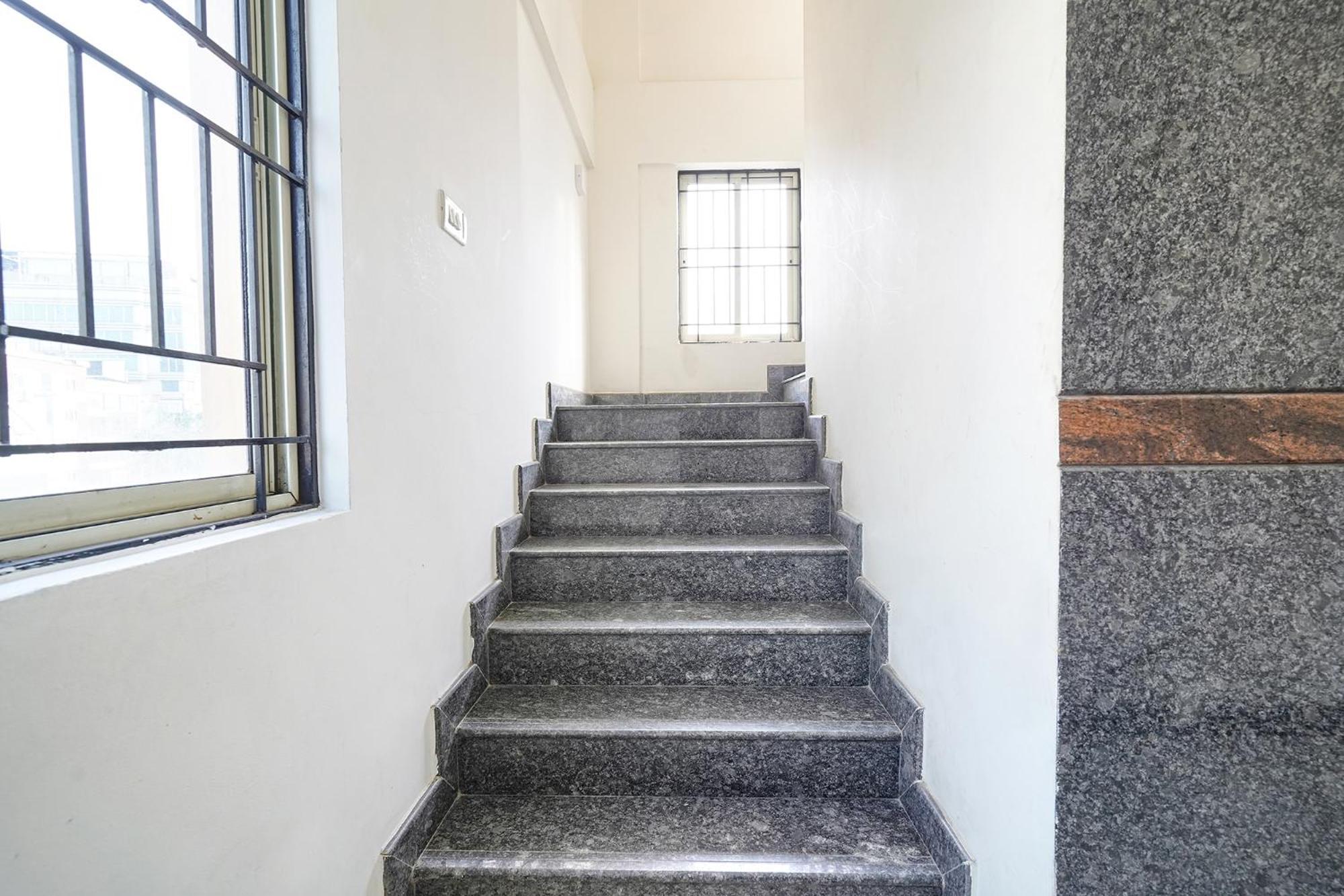 Hotel Fabhotel Royal Comfort Madiwala Bangalore
