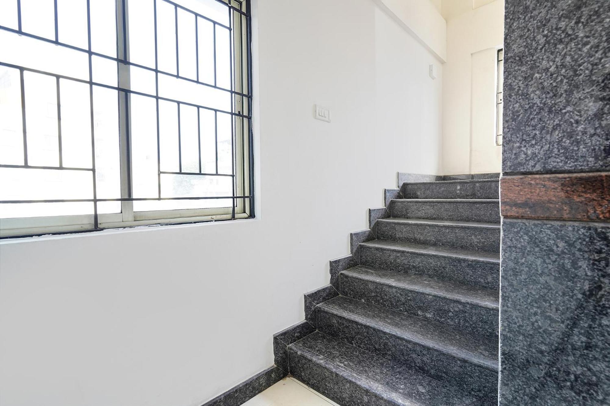 Fabhotel Royal Comfort Madiwala Hotel 3*