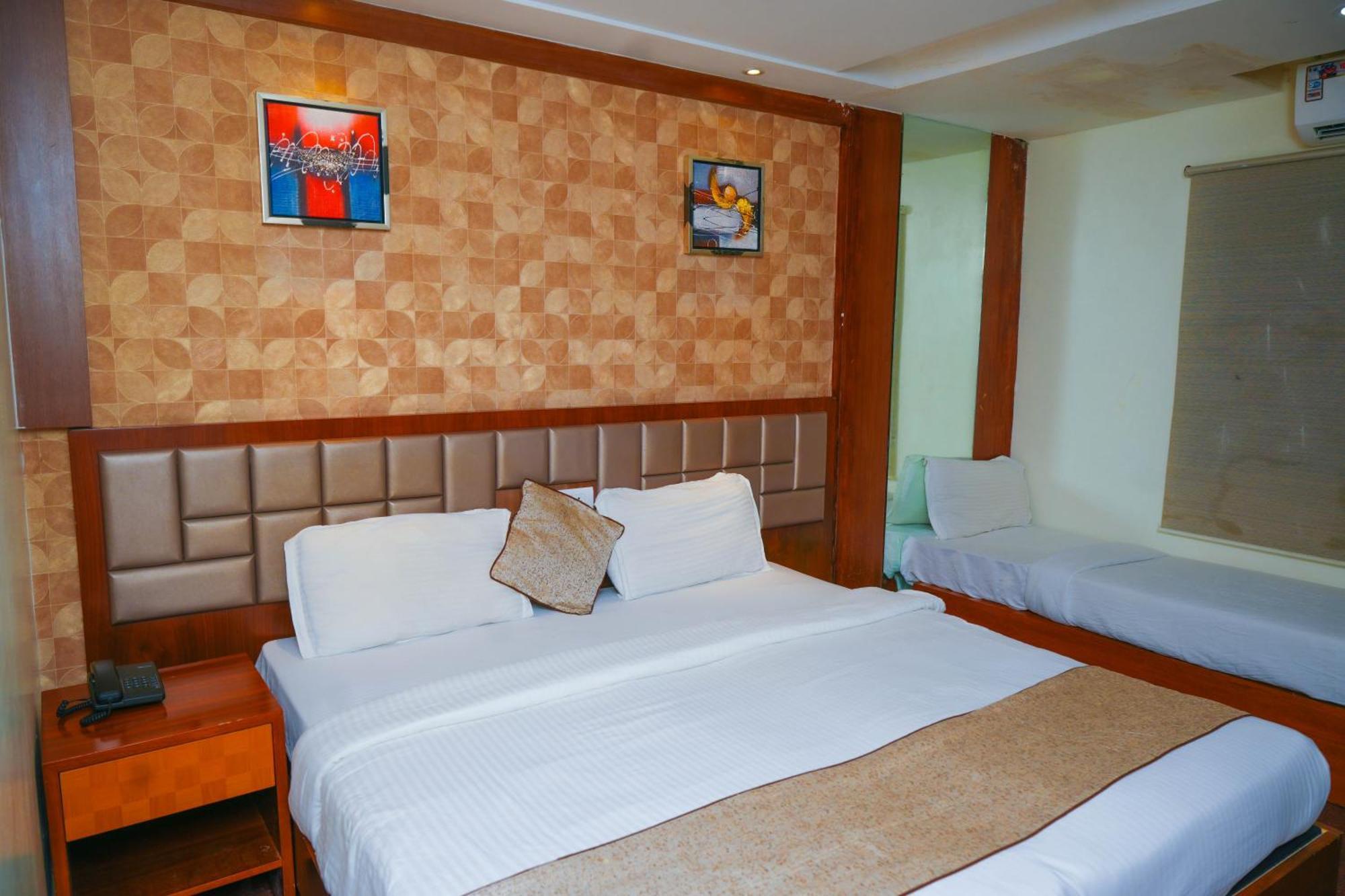 Octave Am Garden 3* Bangalore