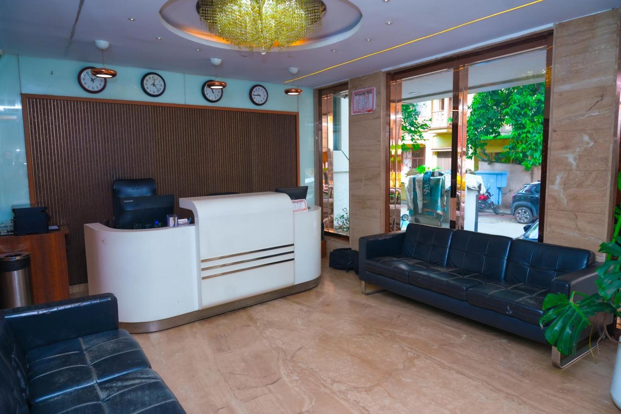 Hotel Octave Am Garden 3*
