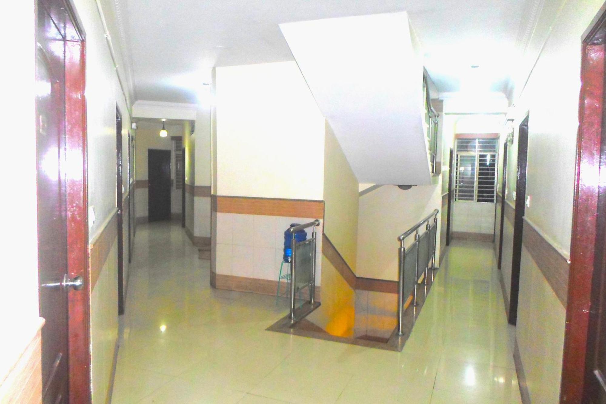King Residency Hotel