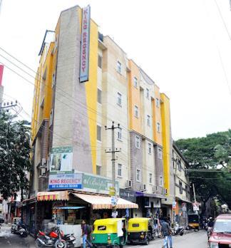 King Residency Hotel