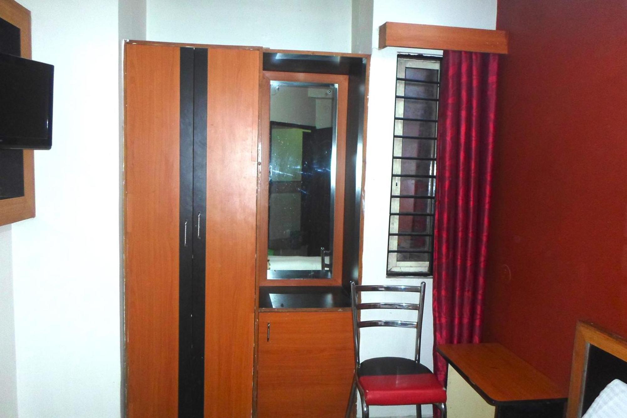 King Residency