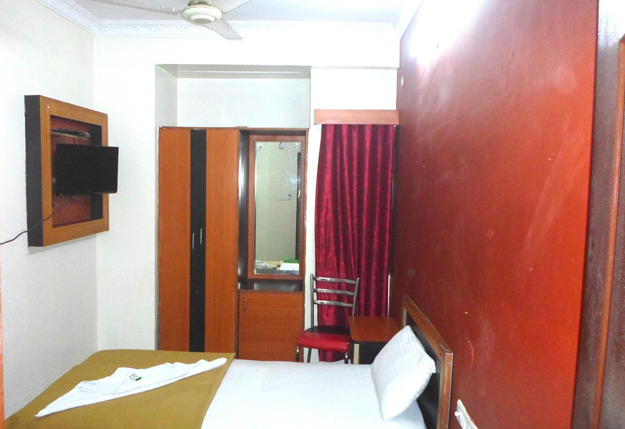King Residency 4* Bangalore