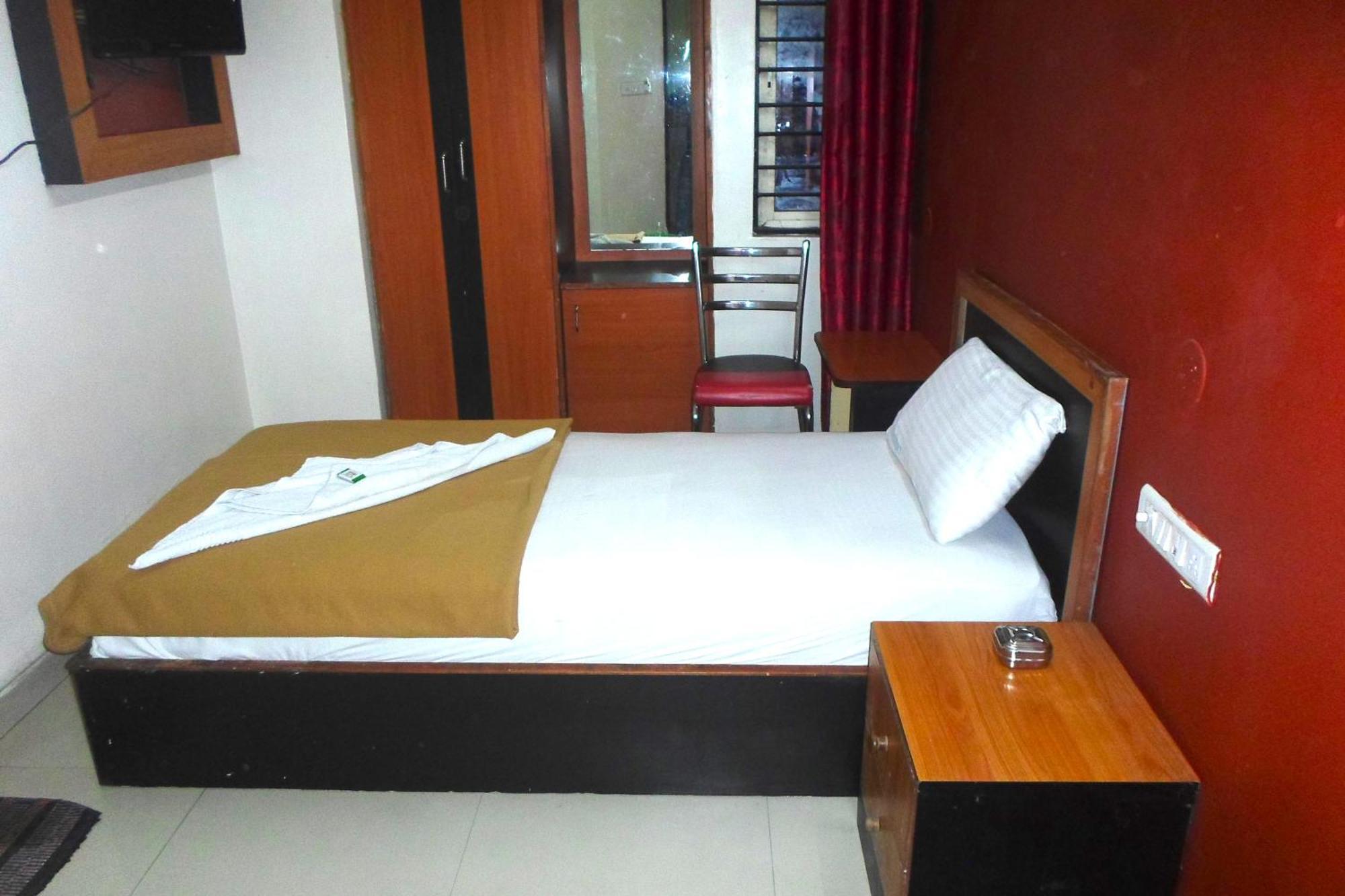 King Residency 4* Bangalore