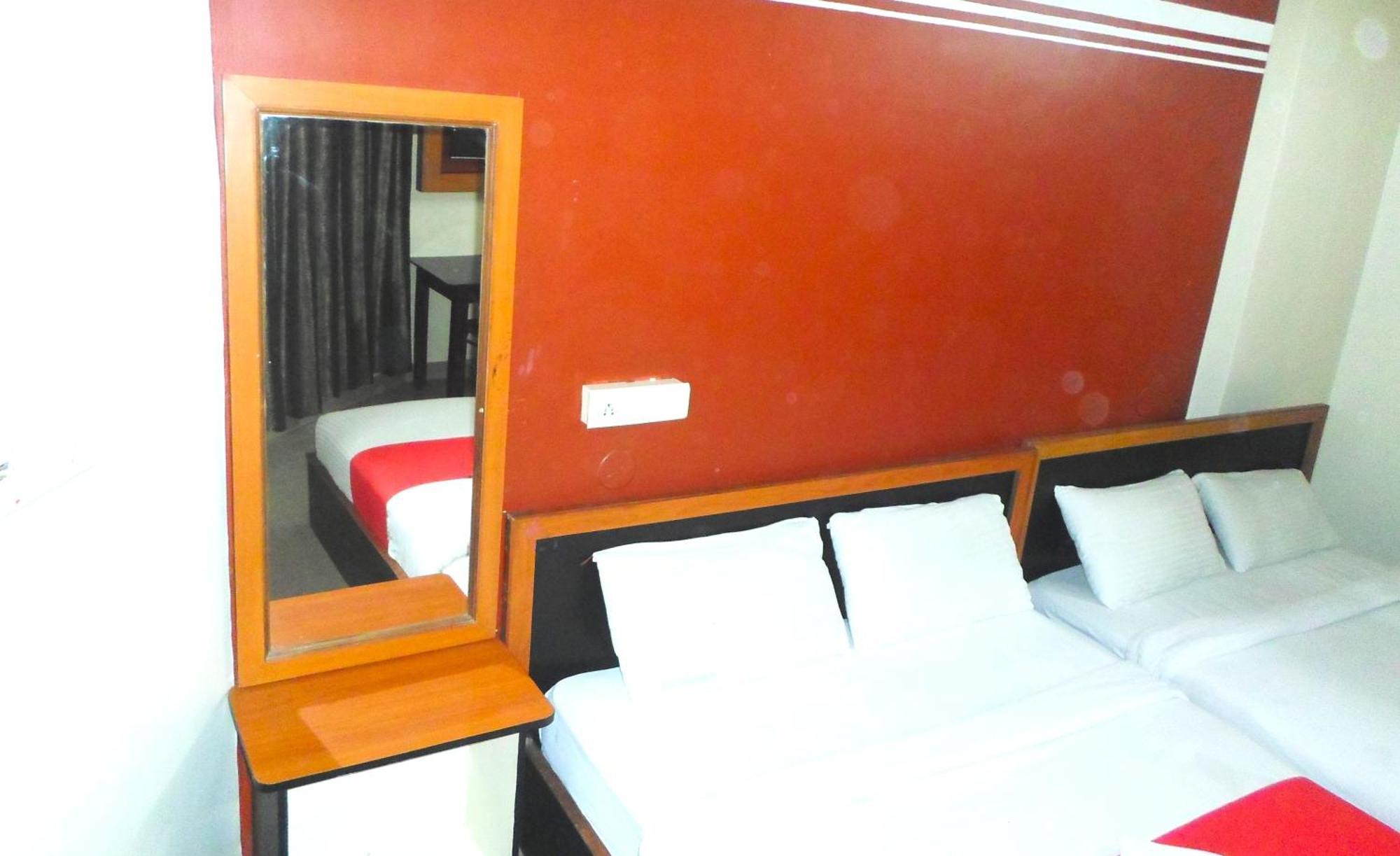 King Residency Hotel 4*