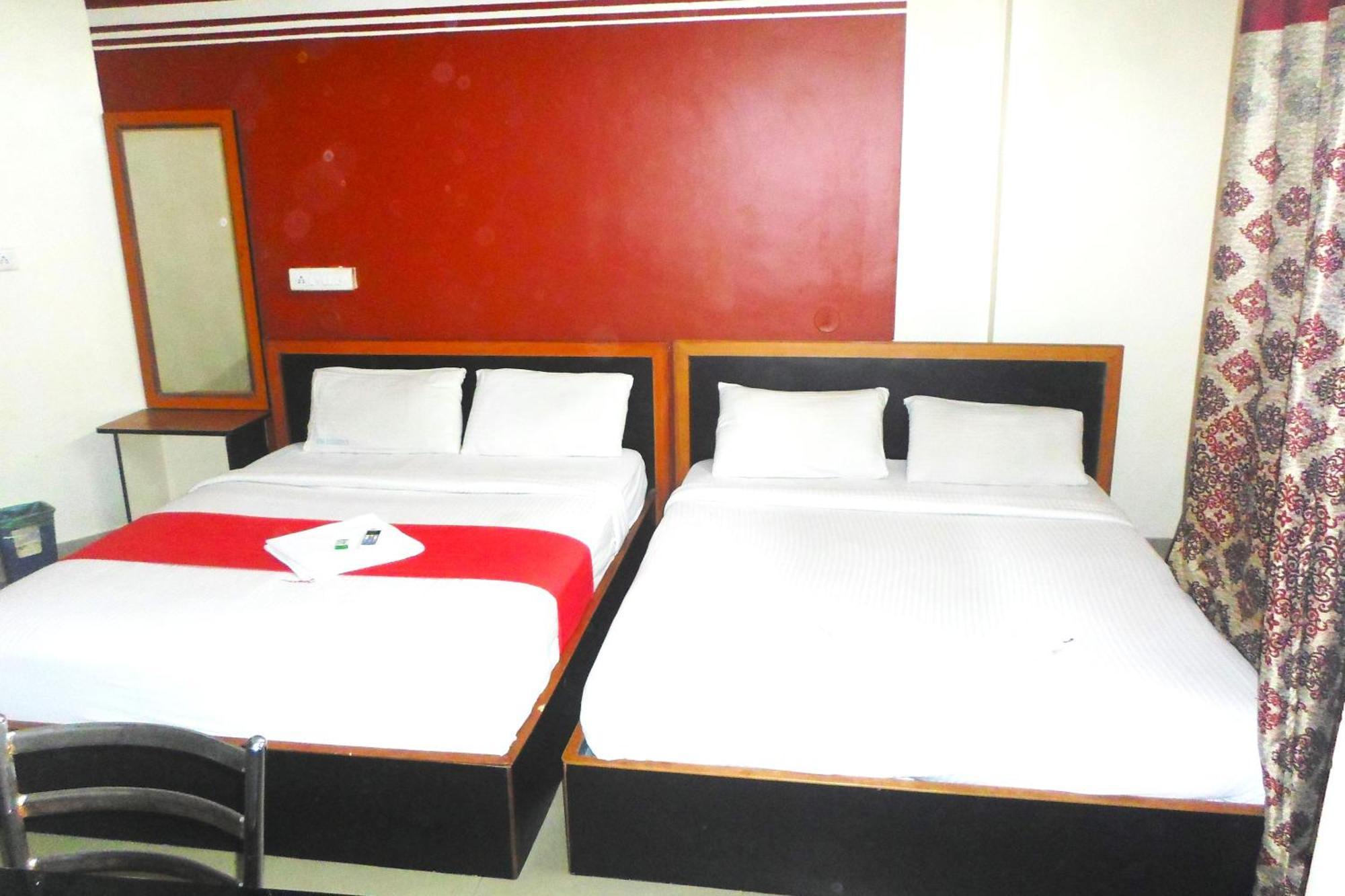 Hotel King Residency Bangalore