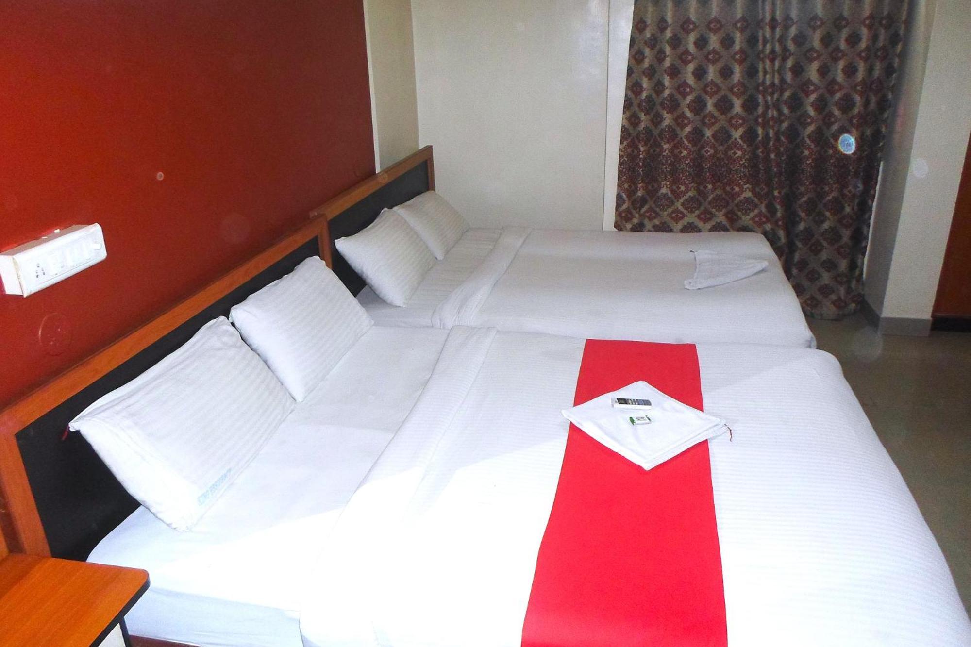King Residency 4* Bangalore