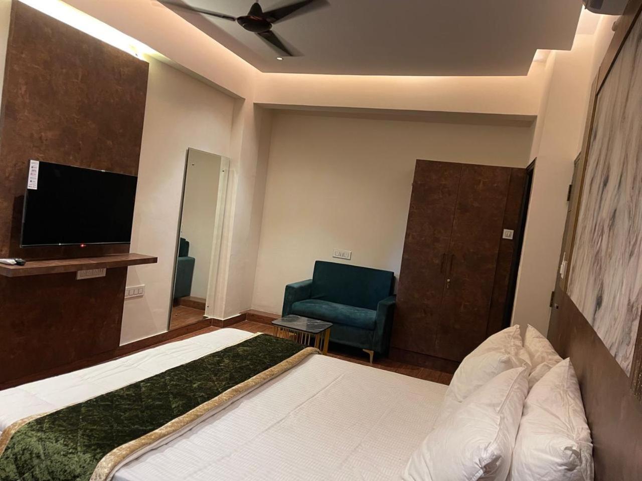 Aparthotel The Taaj Bangalore