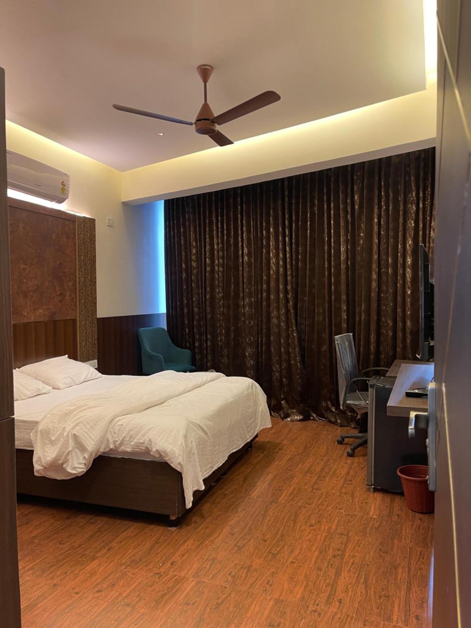 The Taaj * Bangalore