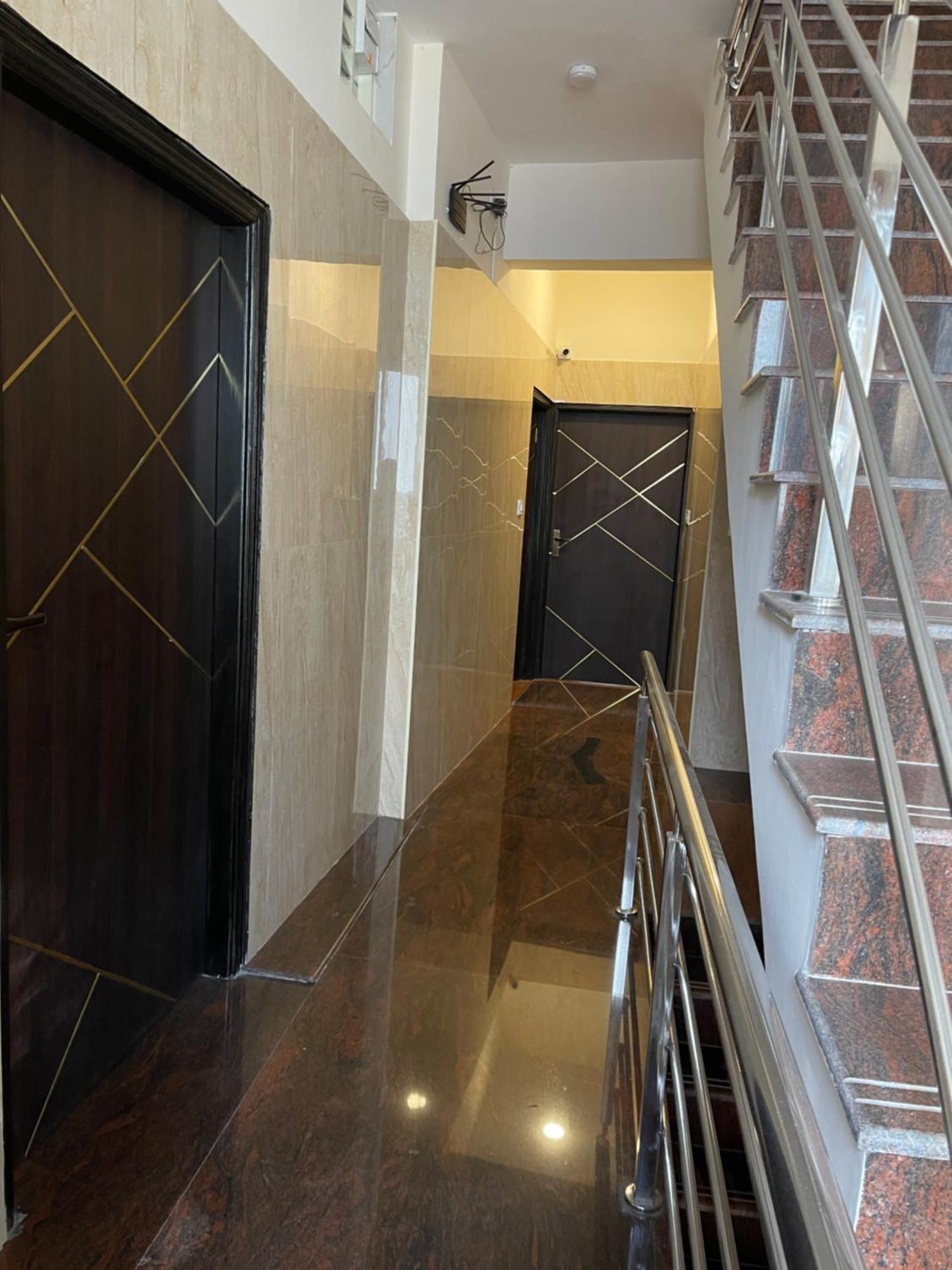 The Taaj Bangalore