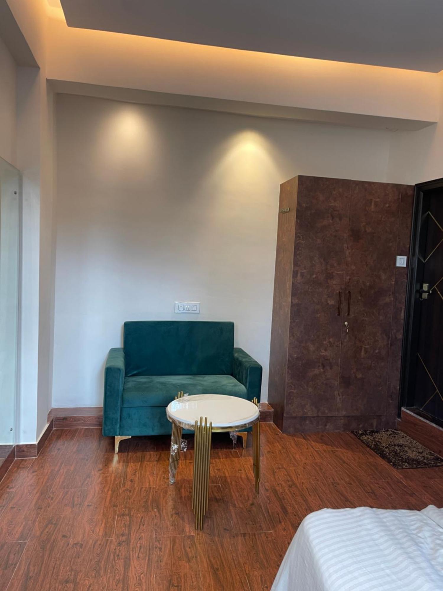 The Taaj Aparthotel