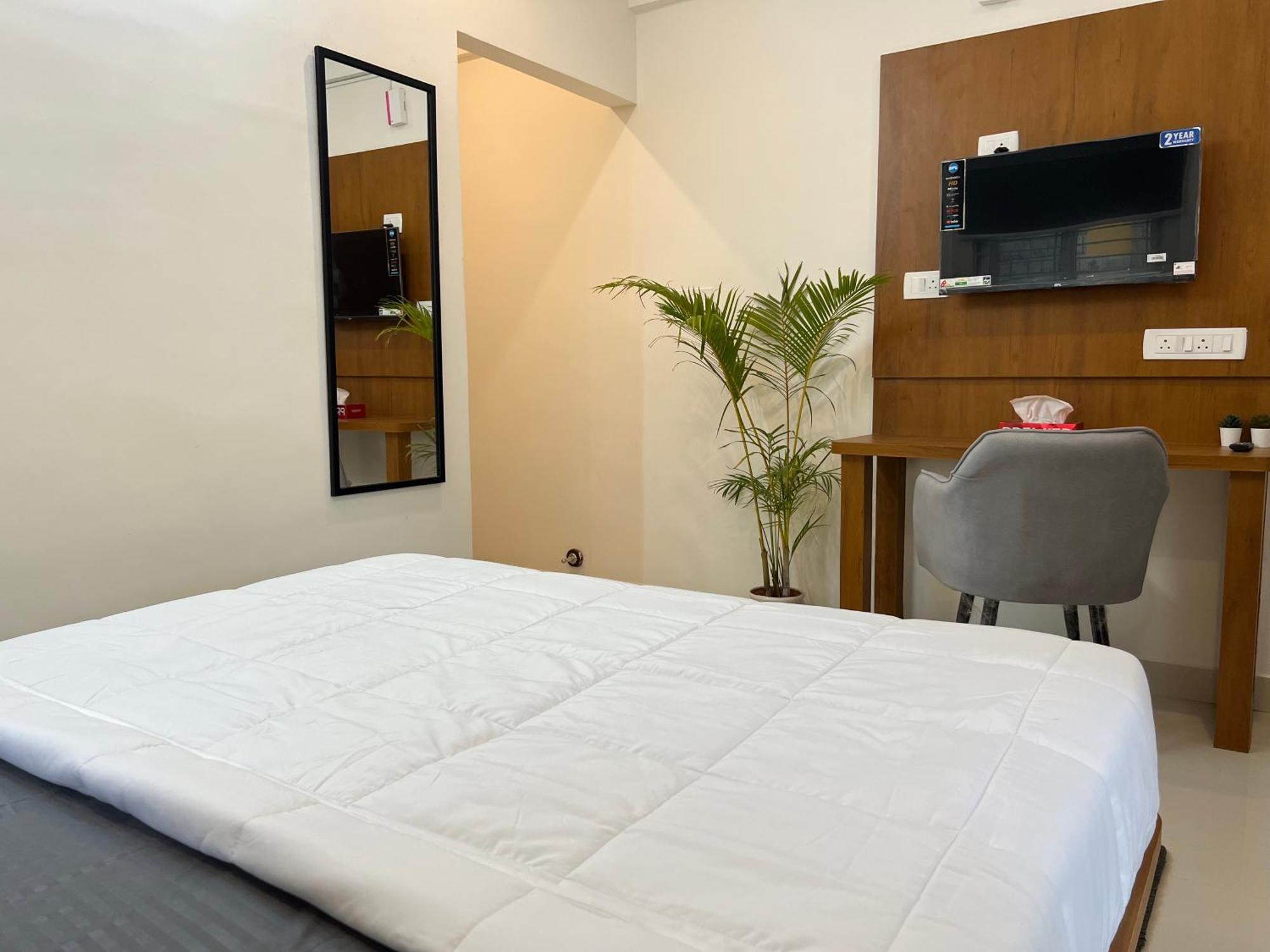 Housr Coliving Koramangala Bangalore