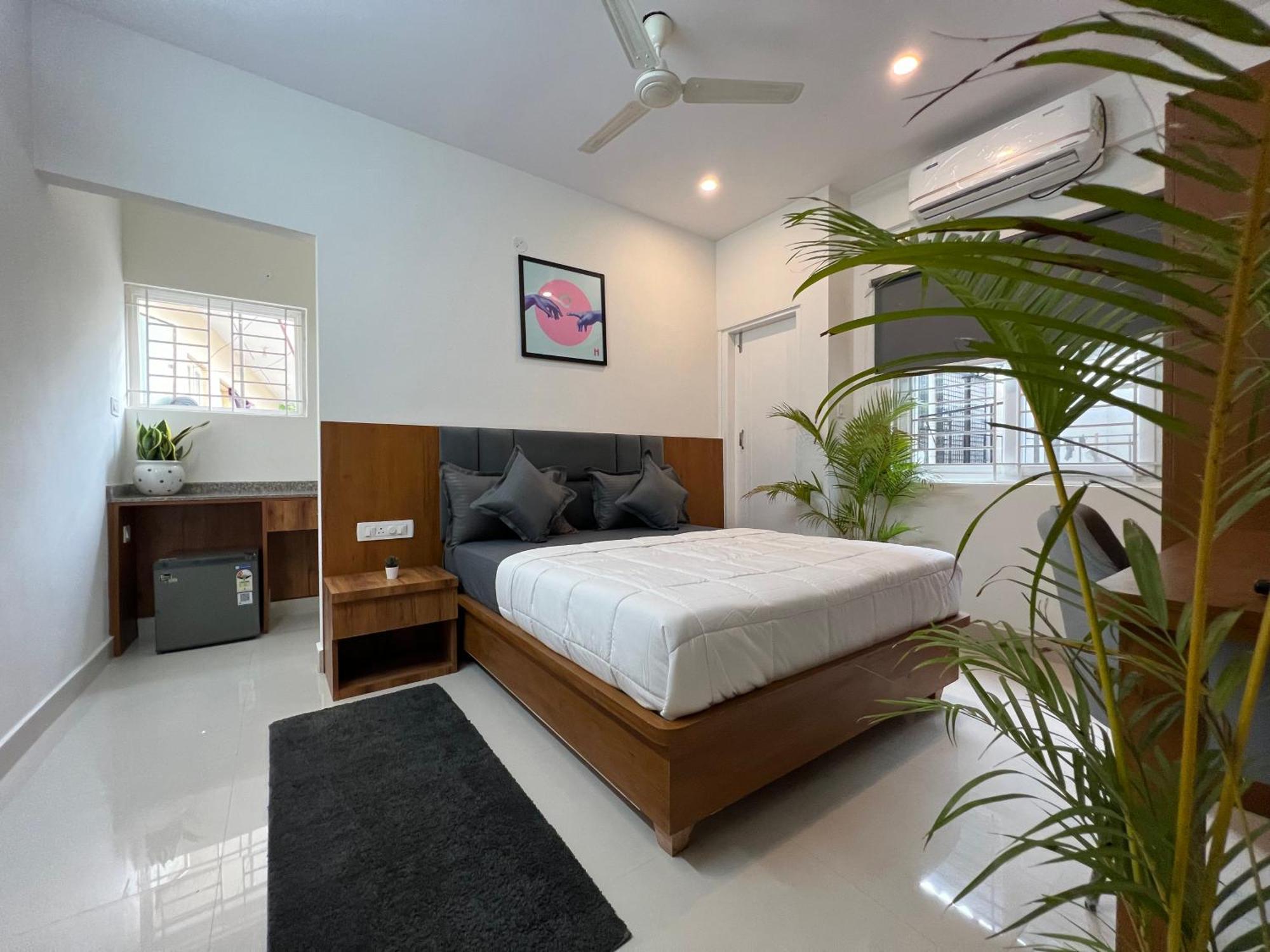 Housr Coliving Koramangala