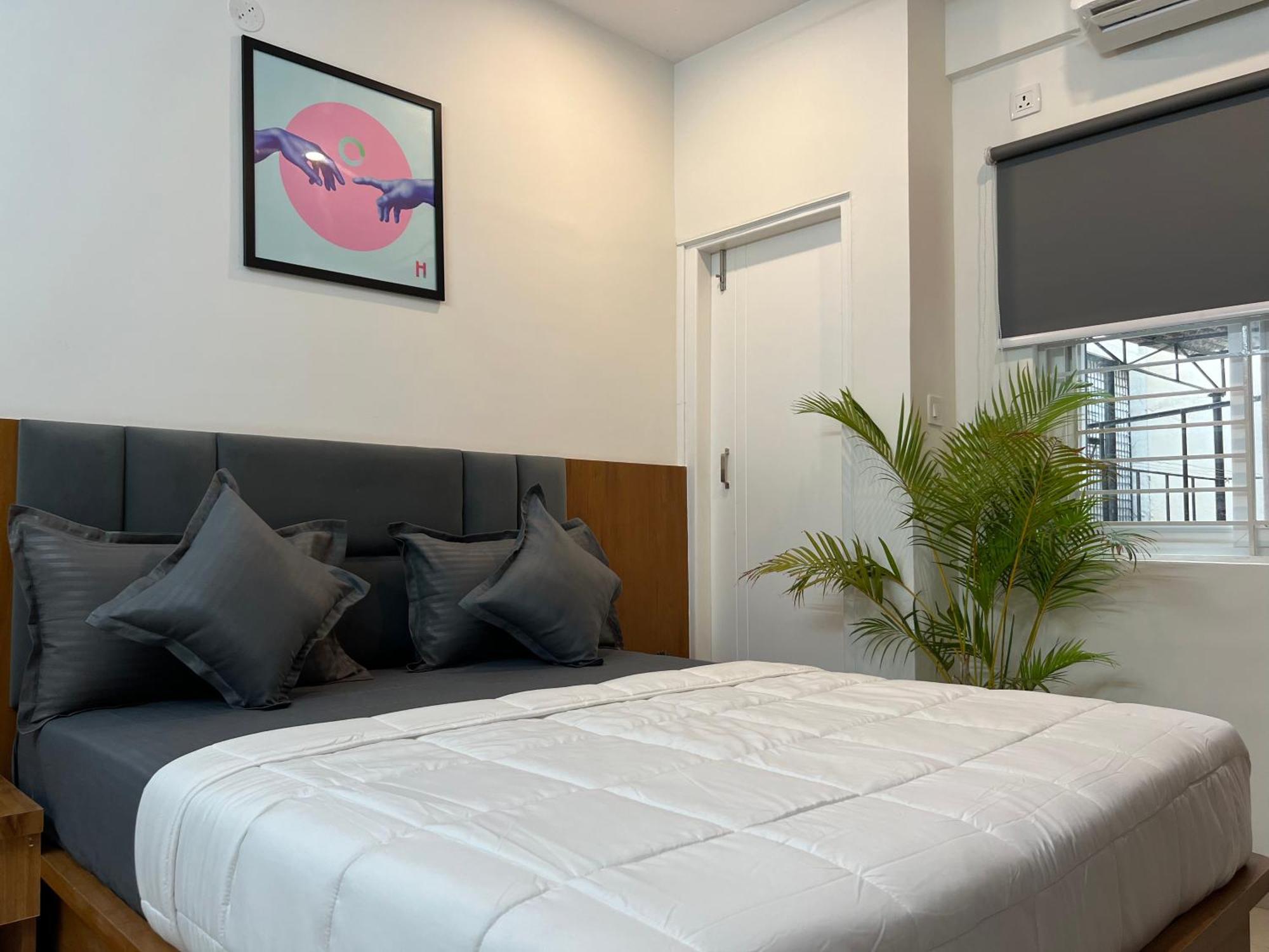 Hotel Housr Coliving Koramangala