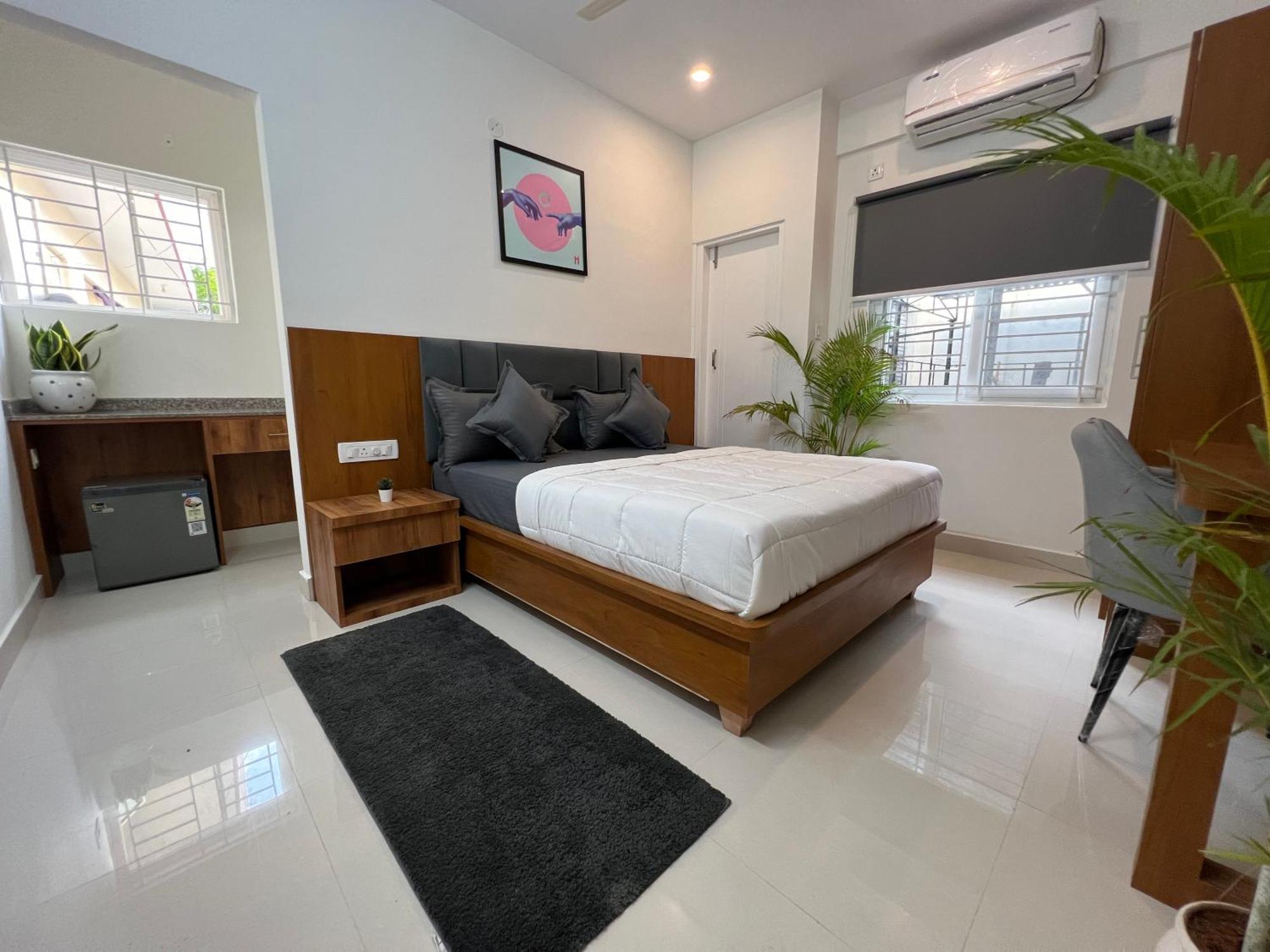 Housr Coliving Koramangala Hotel Bangalore