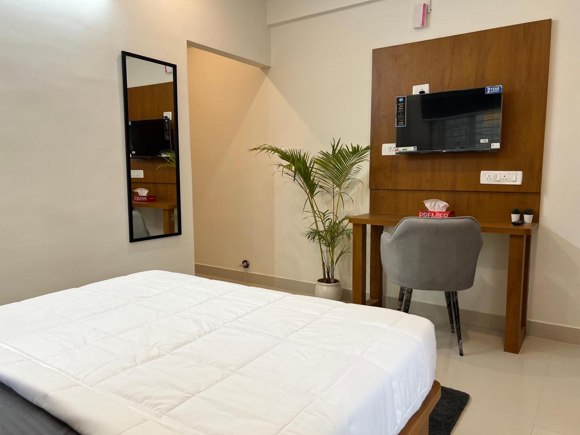 Housr Coliving Koramangala