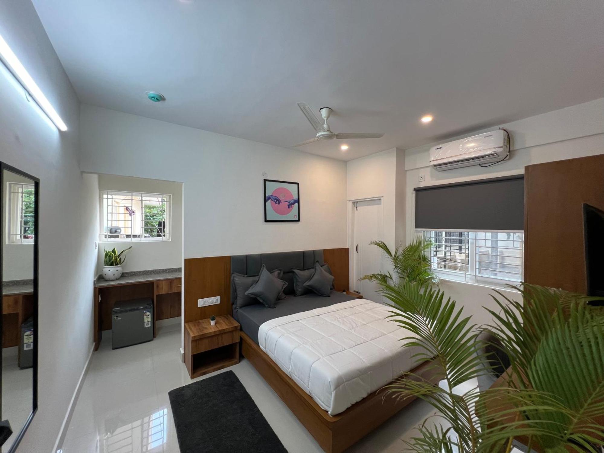 Housr Coliving Koramangala Hotel Bangalore