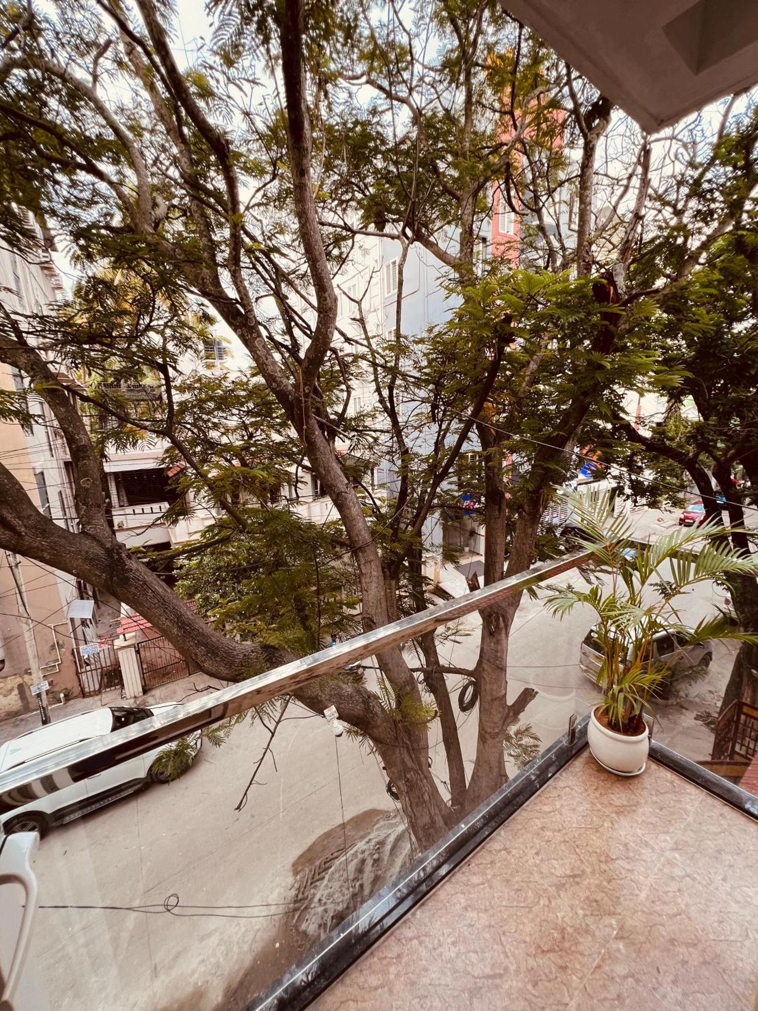 Housr Coliving Koramangala * Bangalore