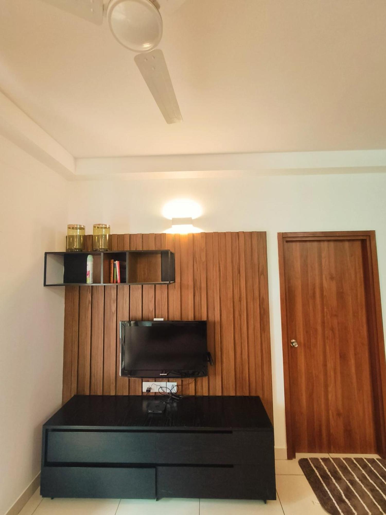 Cozy Urban Retreat Near Biec And Ikea Bangalore