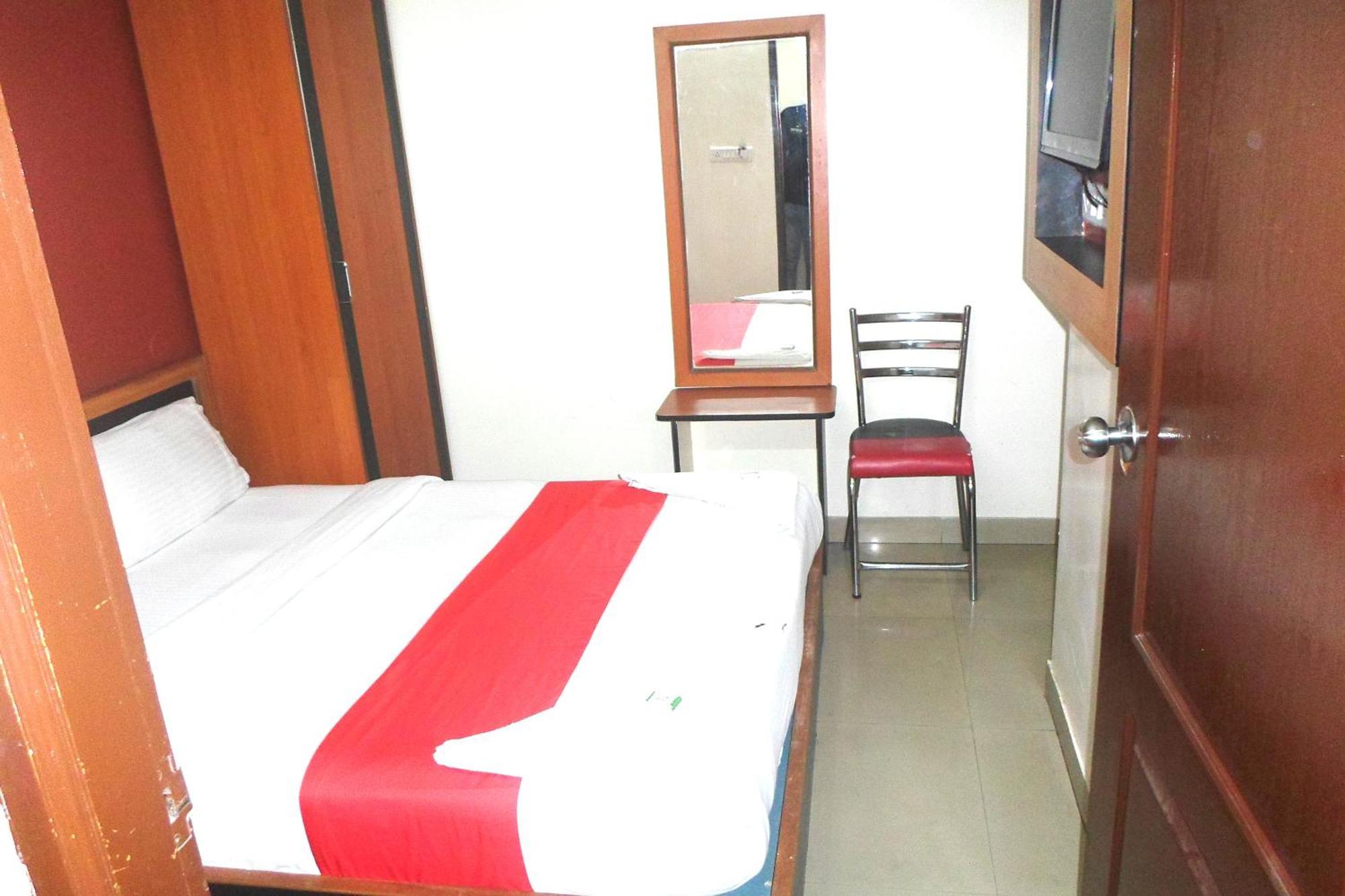 King Residency 4*