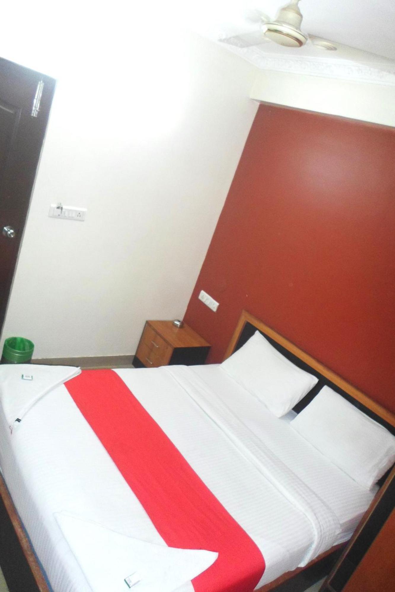 Hotel King Residency 4*