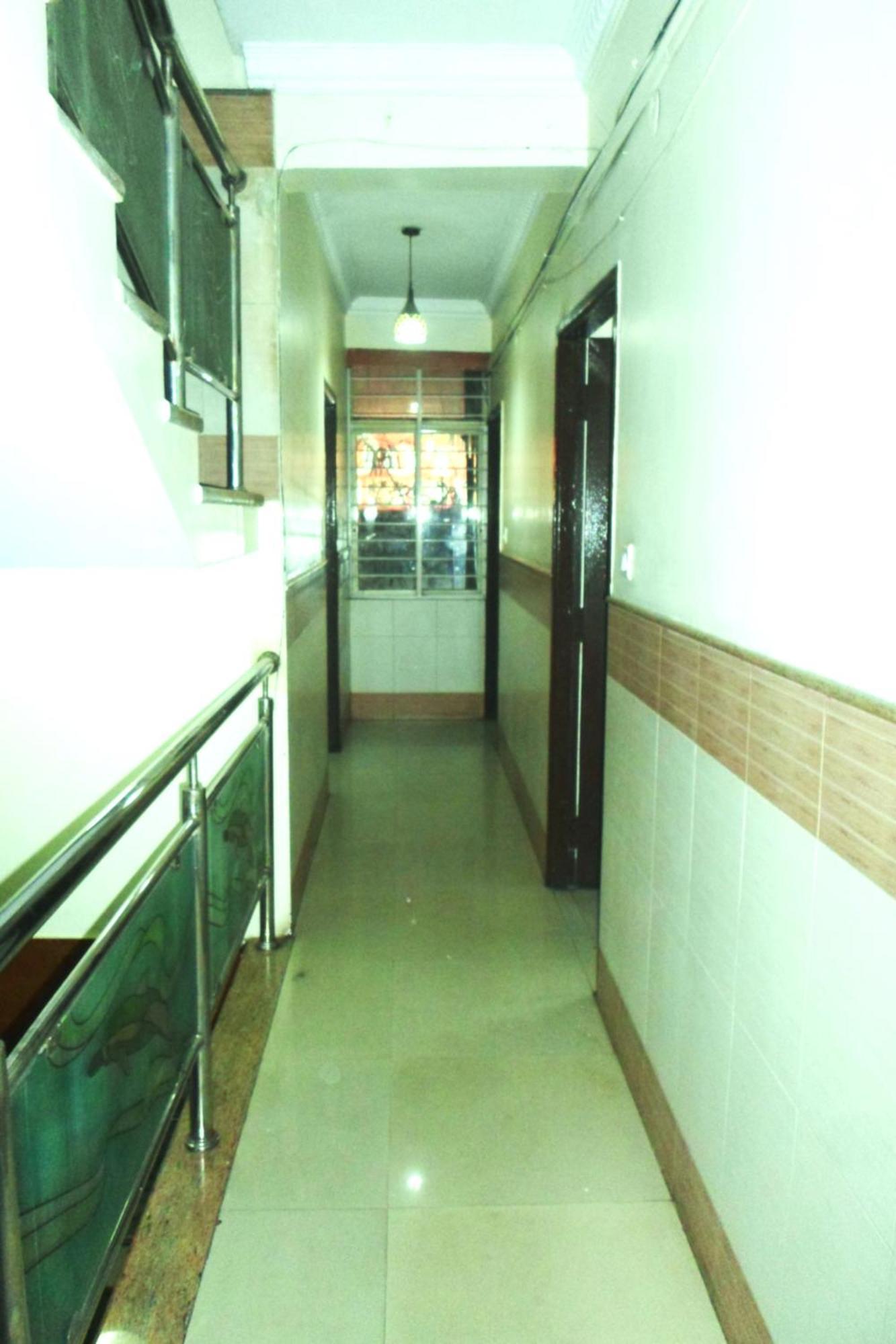 King Residency