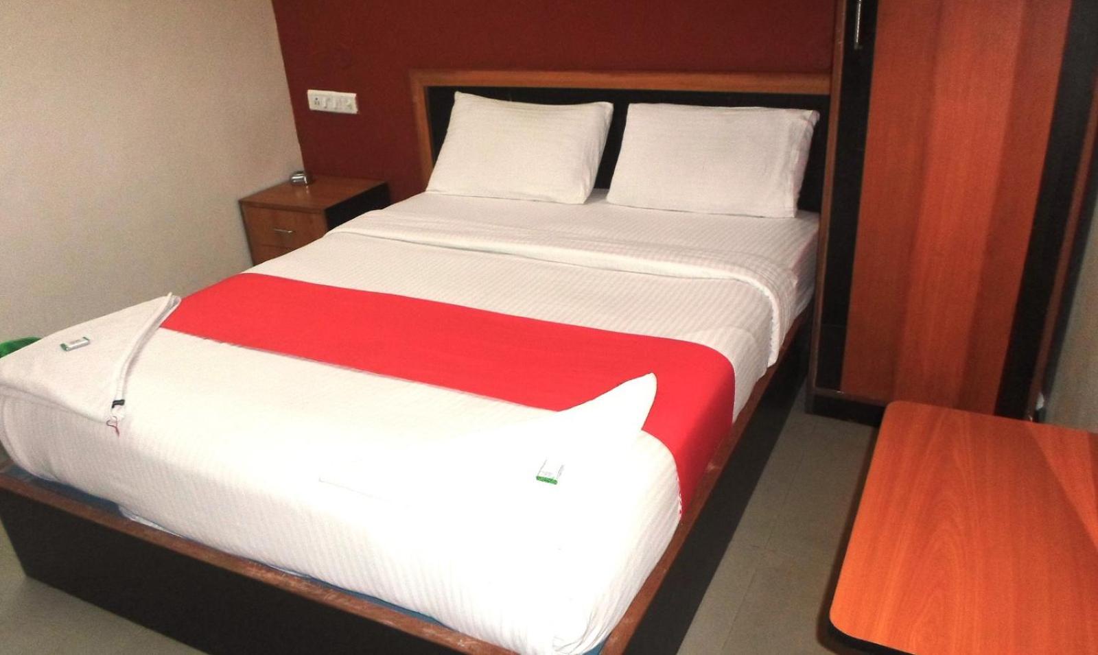 King Residency 4*