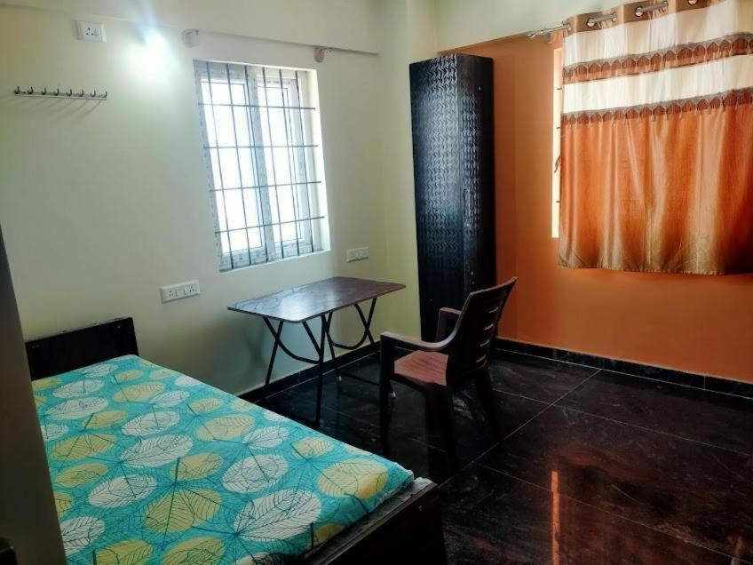 Stoneroof Guest Pg * Bangalore